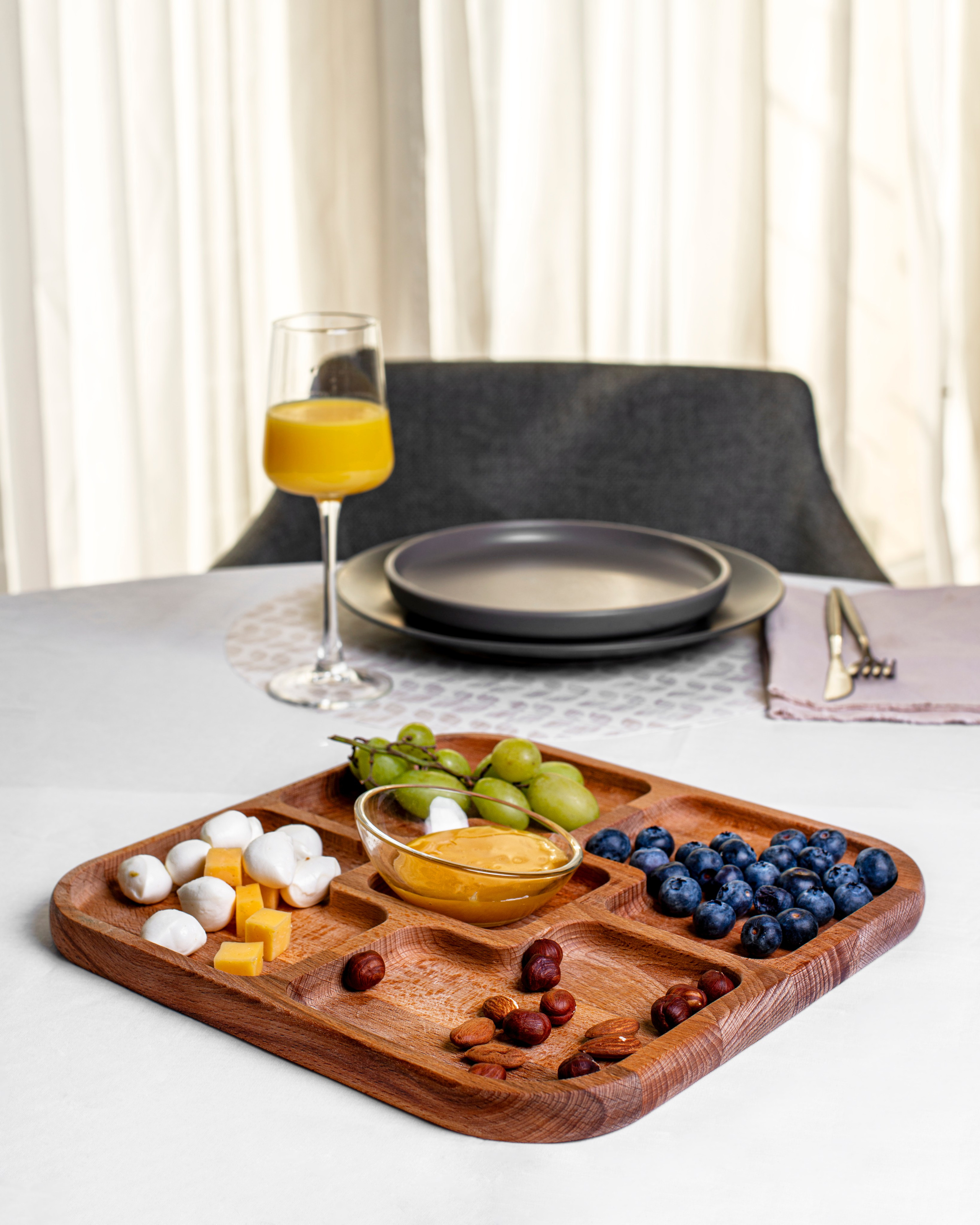 Съемка посуды и товаров для дома