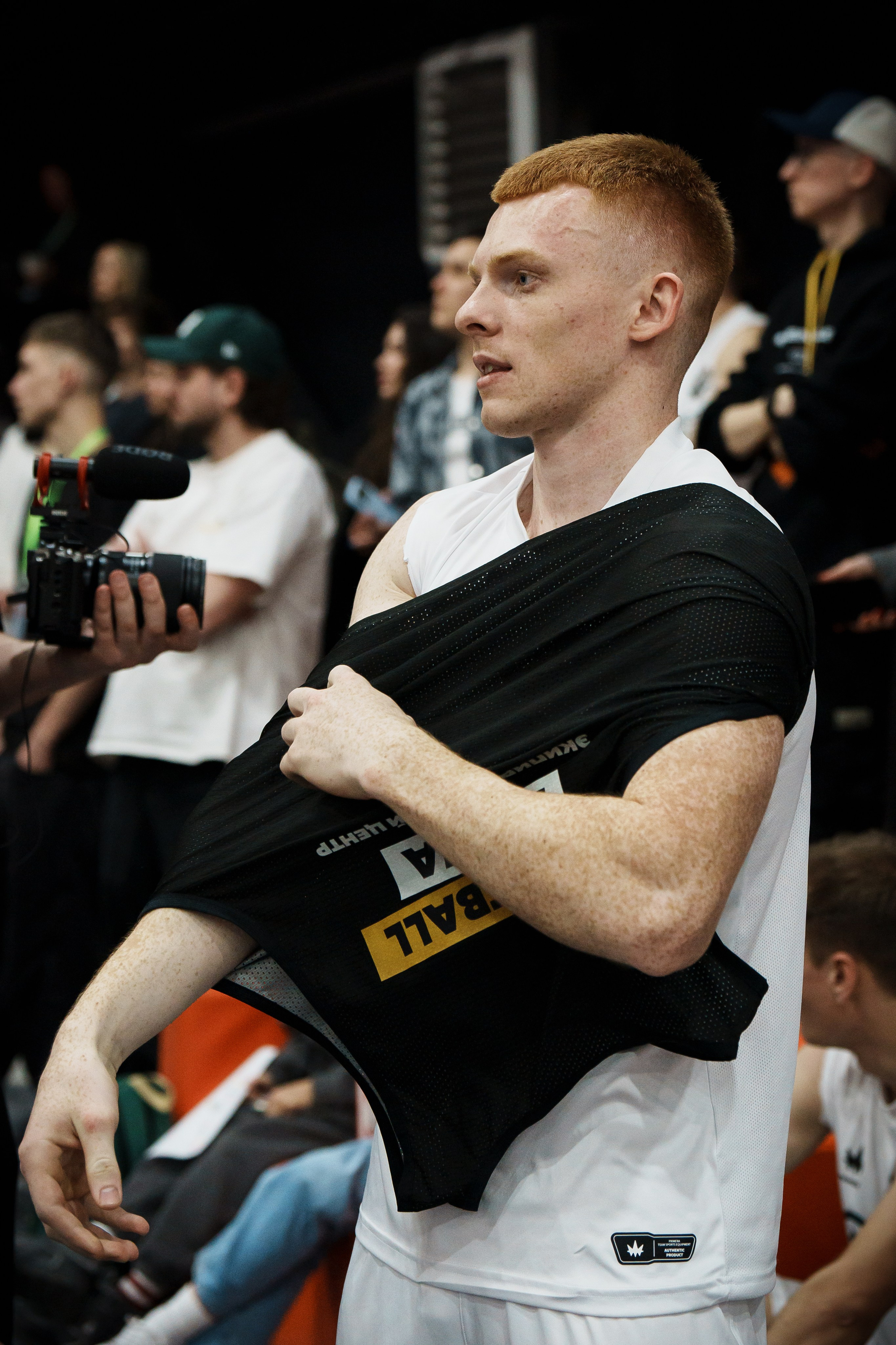 ФК «БЕЗ ПРЕДЕЛА» — «Lit Energy». Polypolarphotography