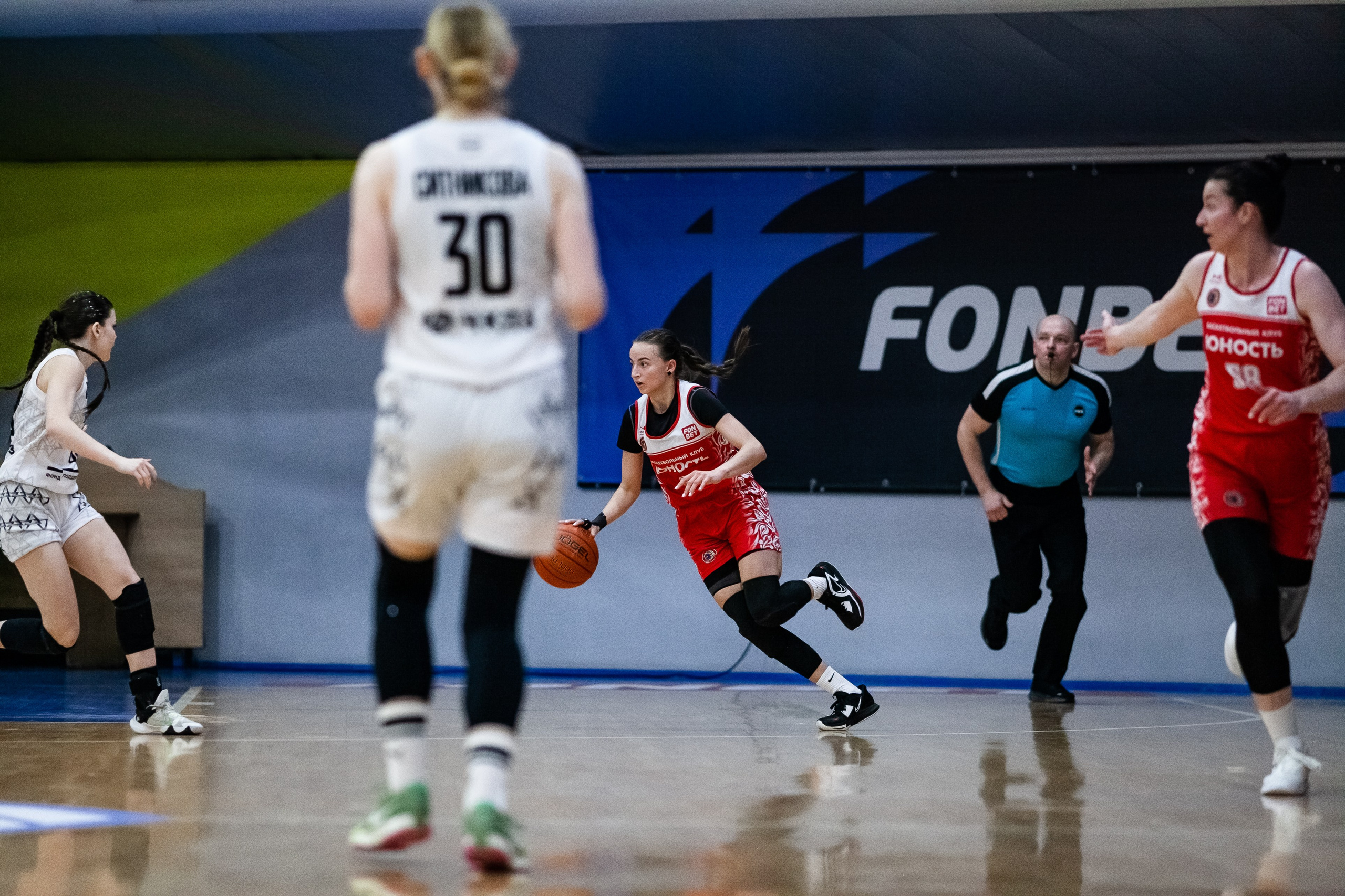 Славянка — Юность. Фотография