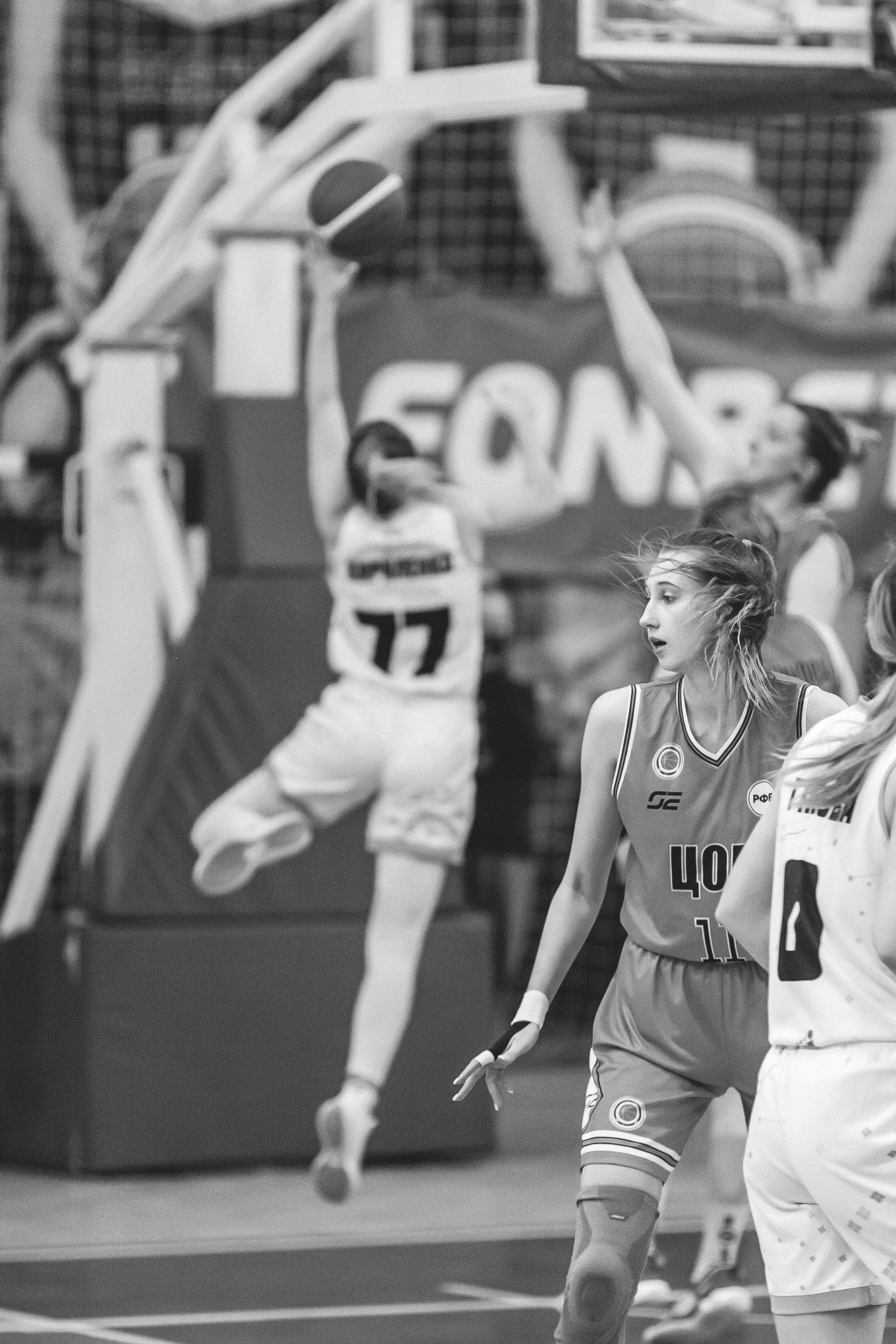 ЧГУ-Атланта — ЦОП (г. Санкт-Петербург) / 21 декабря 2023 г. Фотография