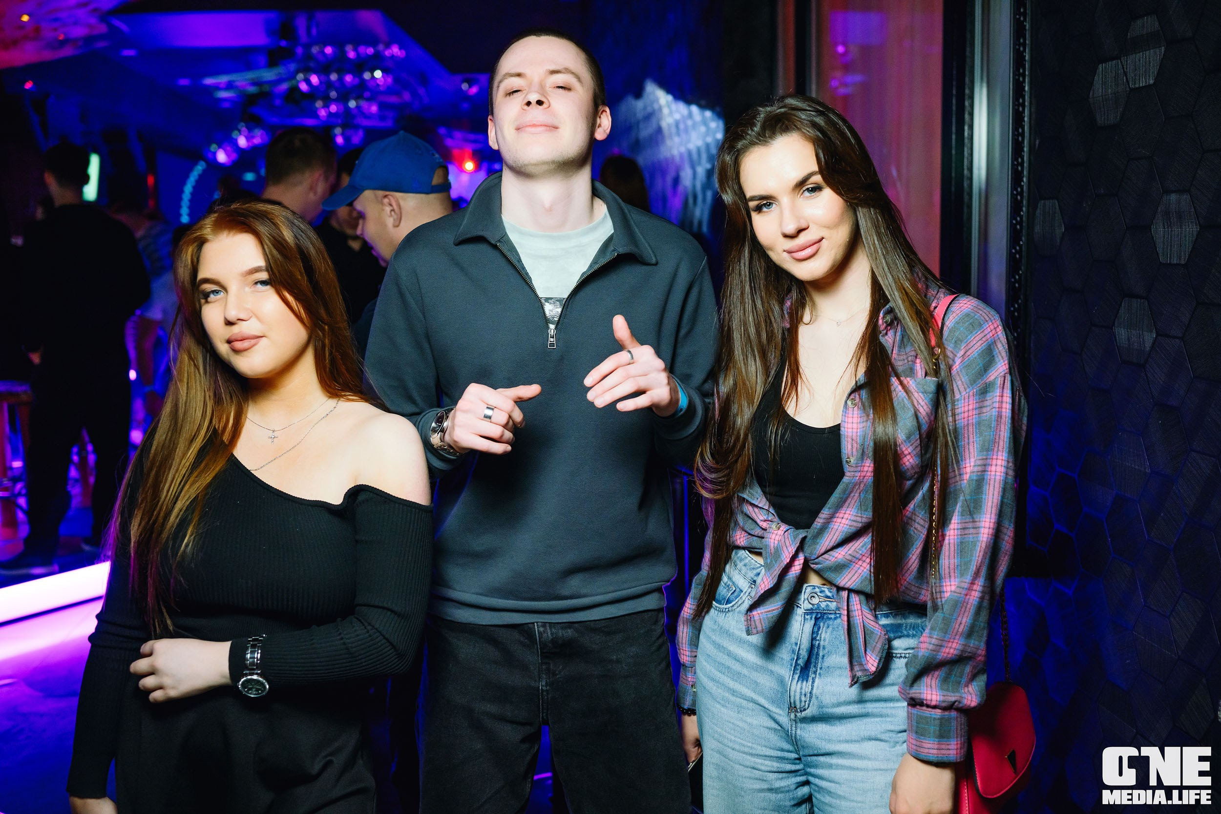 Фотоотчет из РК Планета. One Media Life: фоторепортажи, фотоотчеты с мероприятий и заведений