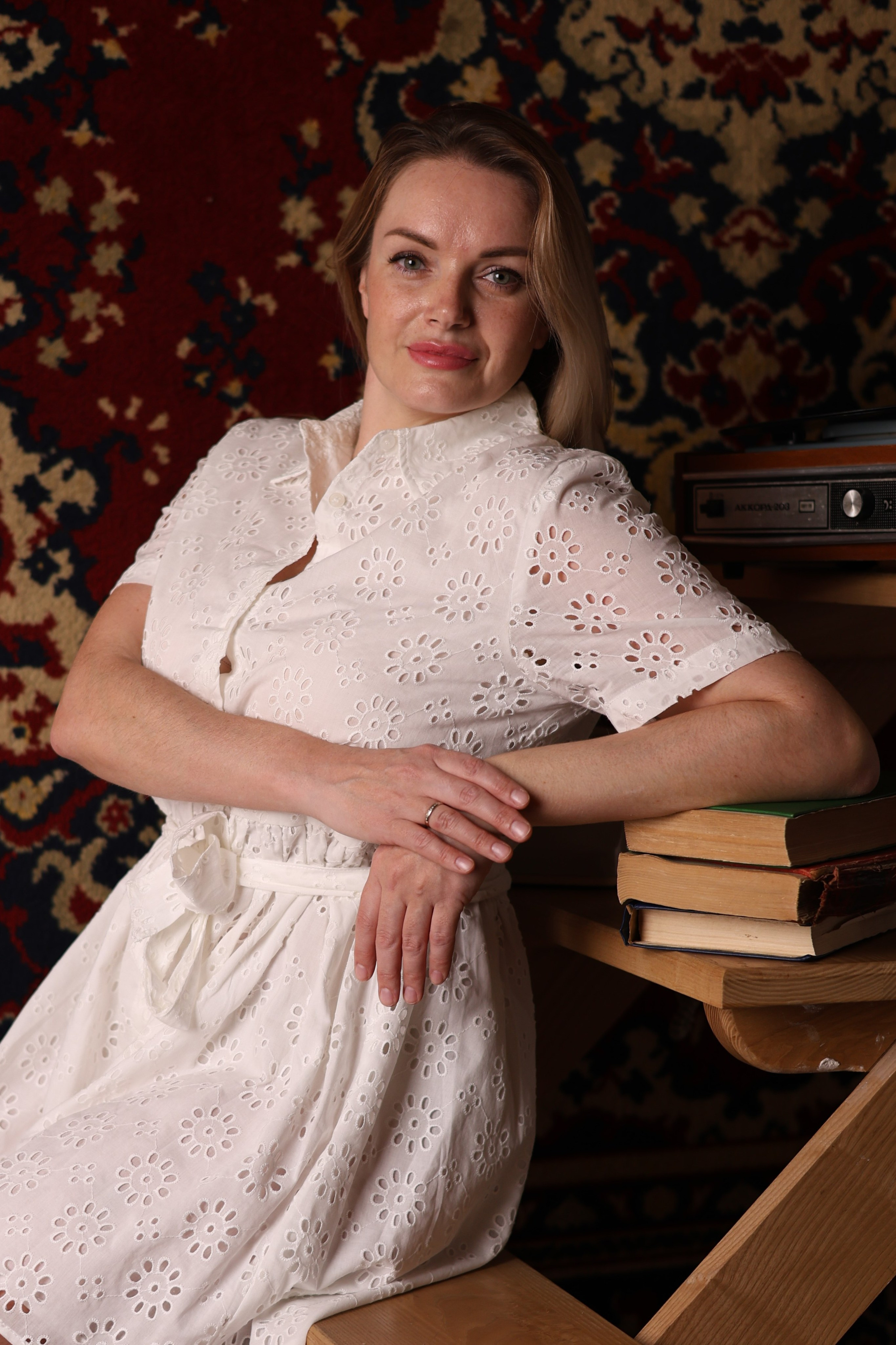 Екатерина. Виктория Чернова Фотограф