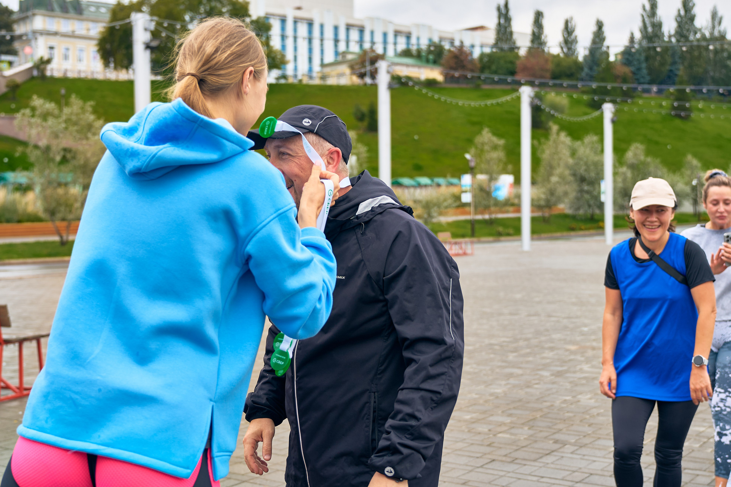 Репортажная съемка в  Тюмени Александр Шалагин
