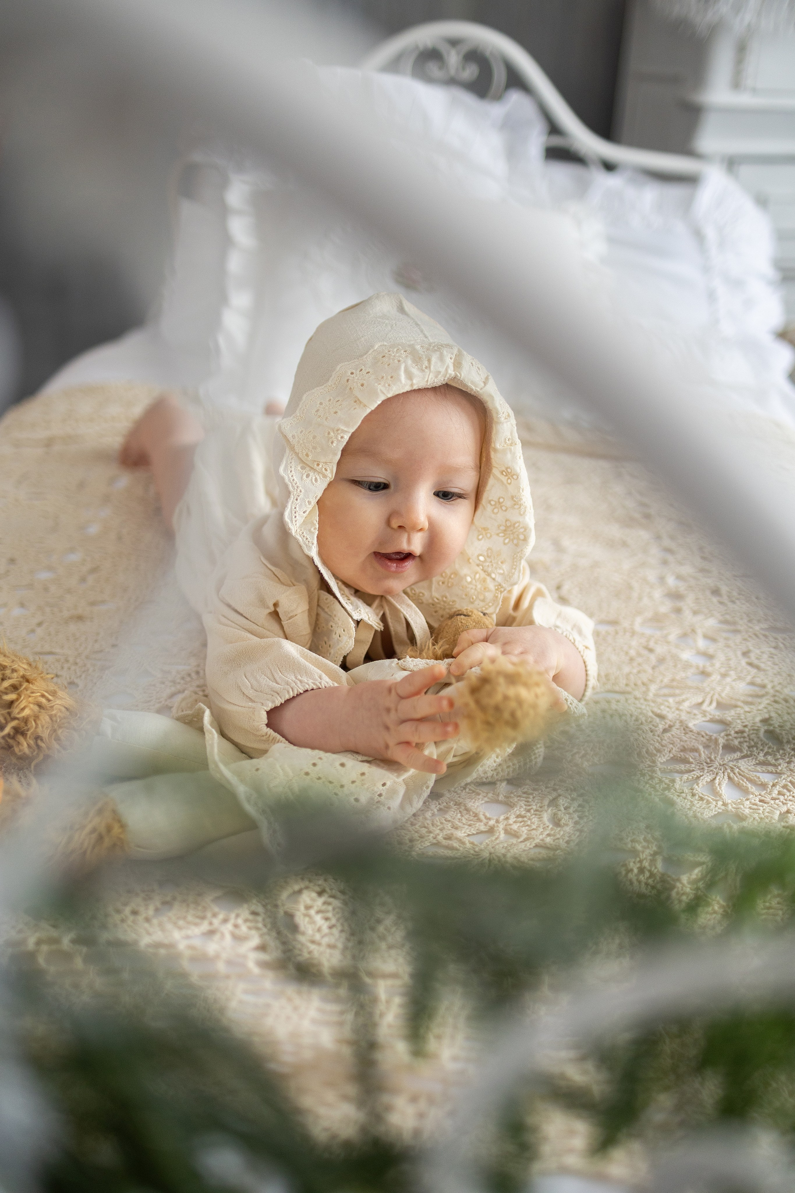 Студийная. Ваш фотограф Наталья Лаэтина