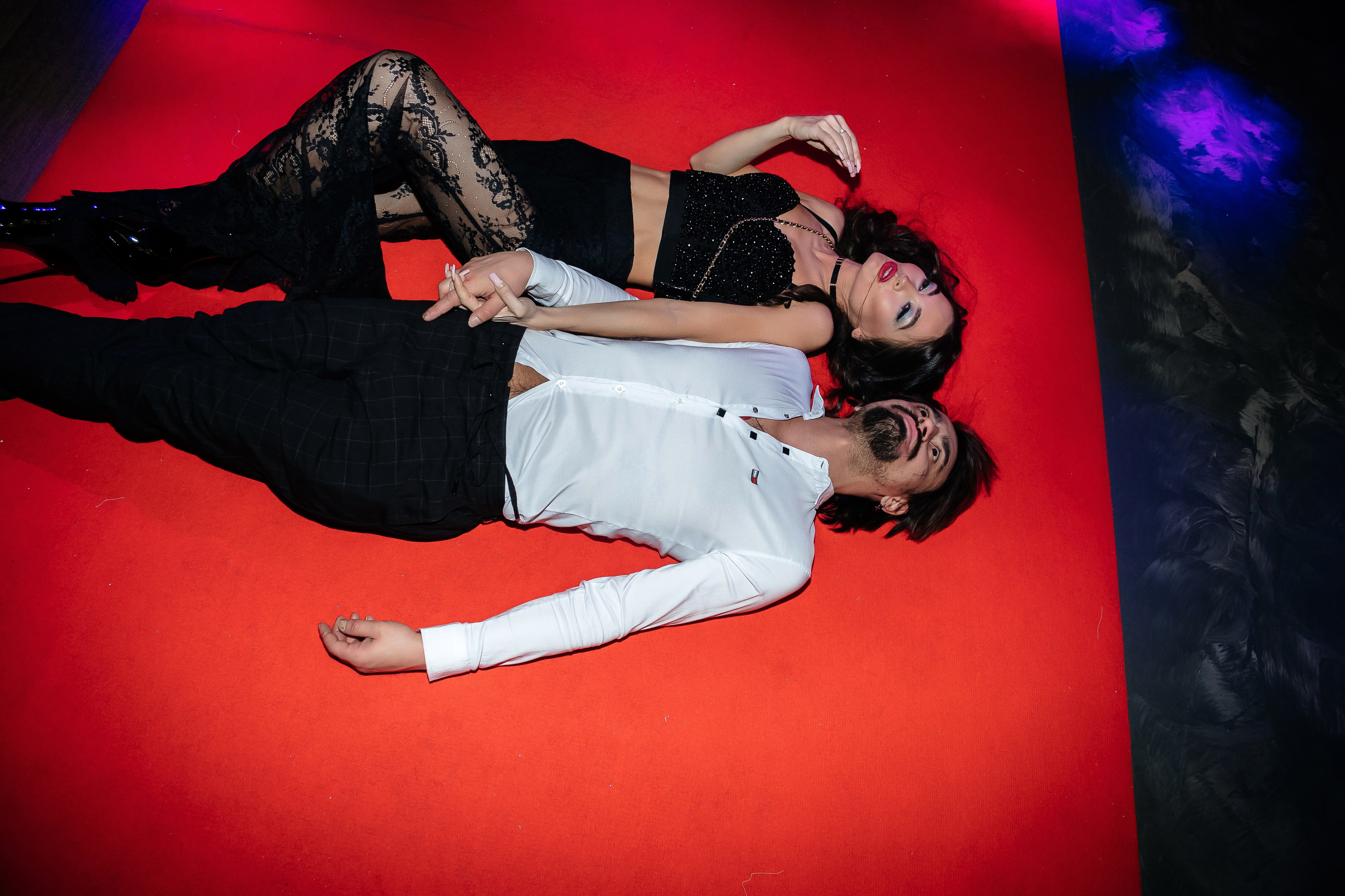 Съемка Жанна и Андрей. Индивидуальный и свадебный фотограф в Москве, Электростали и Туле Кадейкина Екатерина