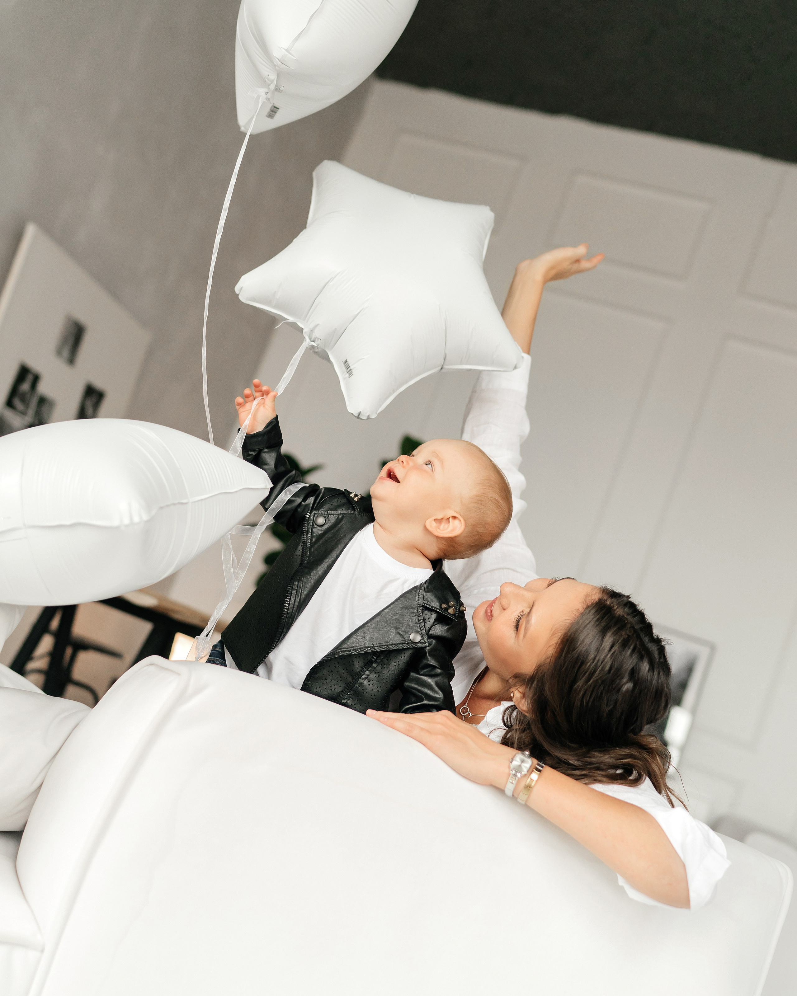 Фотостудия Истории. Зал Мидл