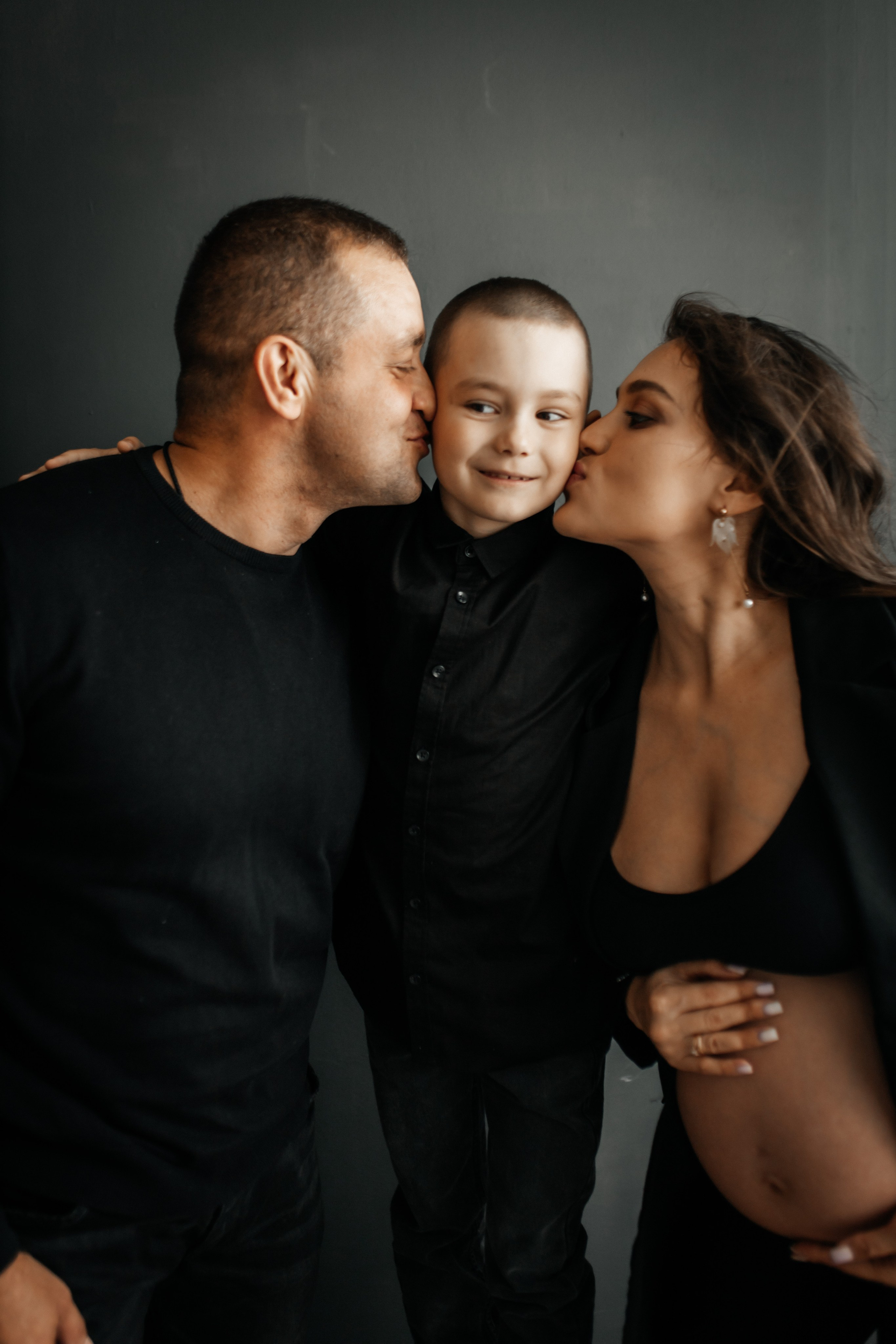 В ожидании…. Семейный и детский фотограф в Южноуральске Дубовицкая Елена