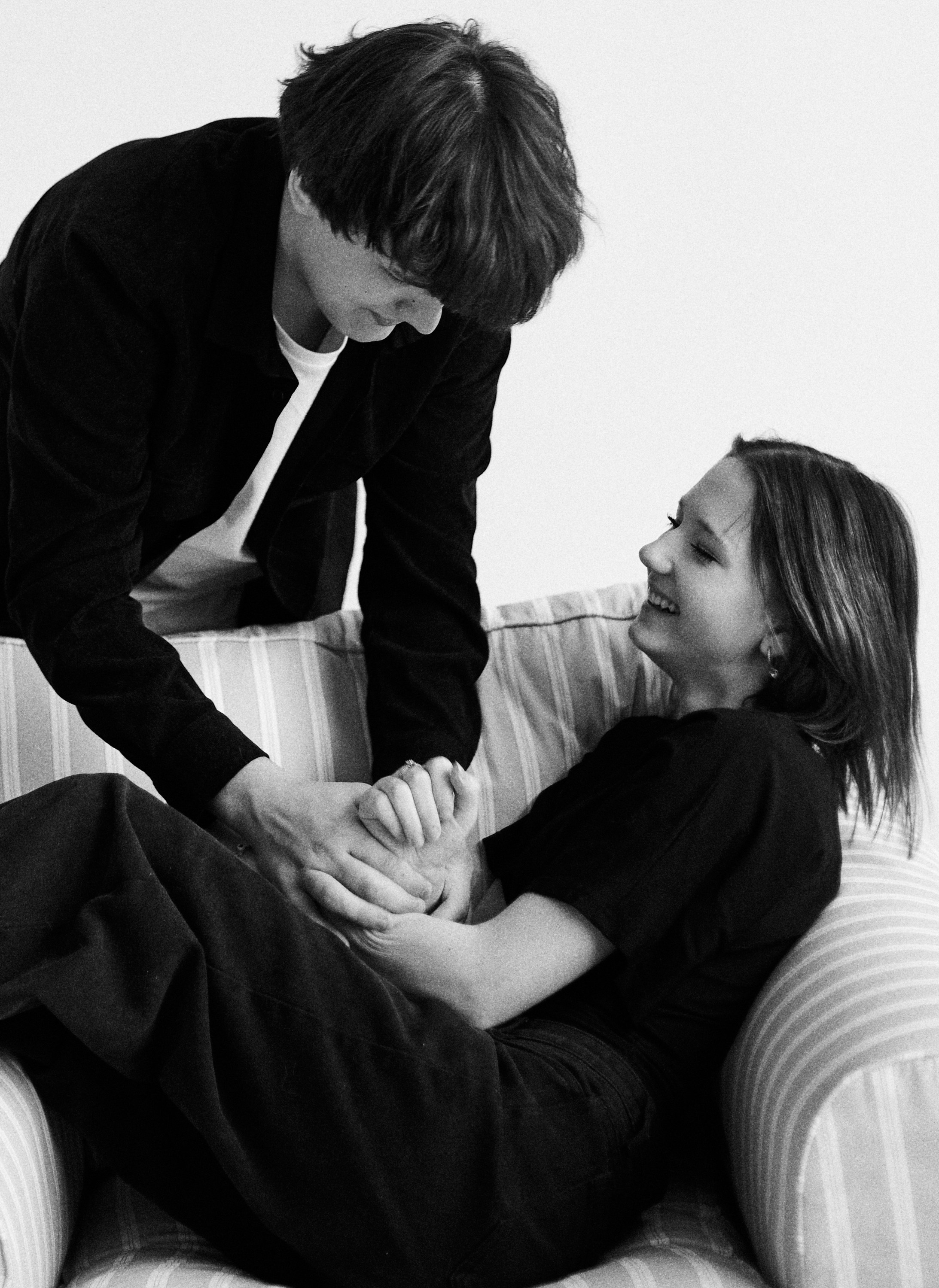 Покажу то, как виду тебя и твои изюминки. Tenny-Tiny Ph