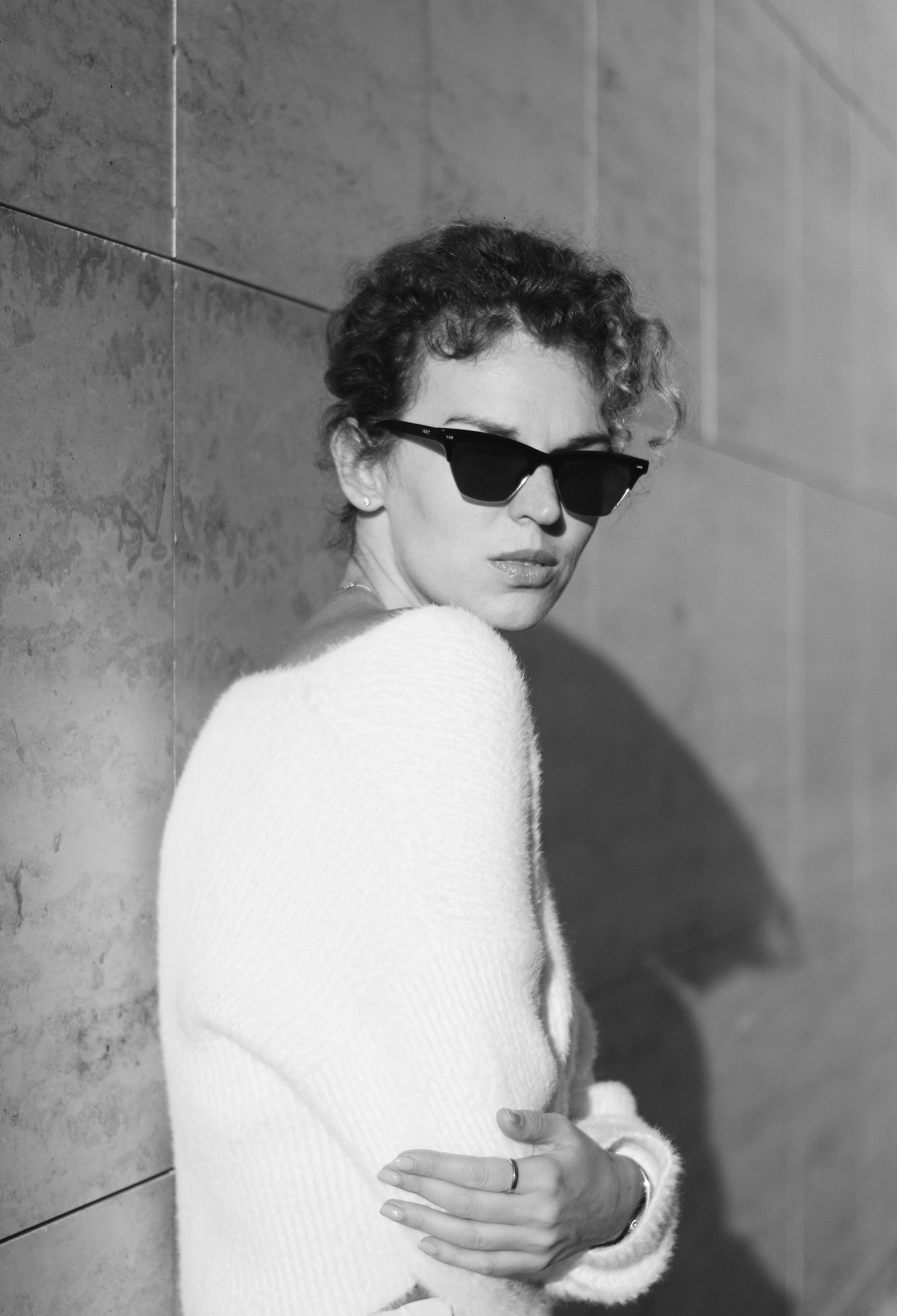 Татьяна. Galaktionov. Visual artist