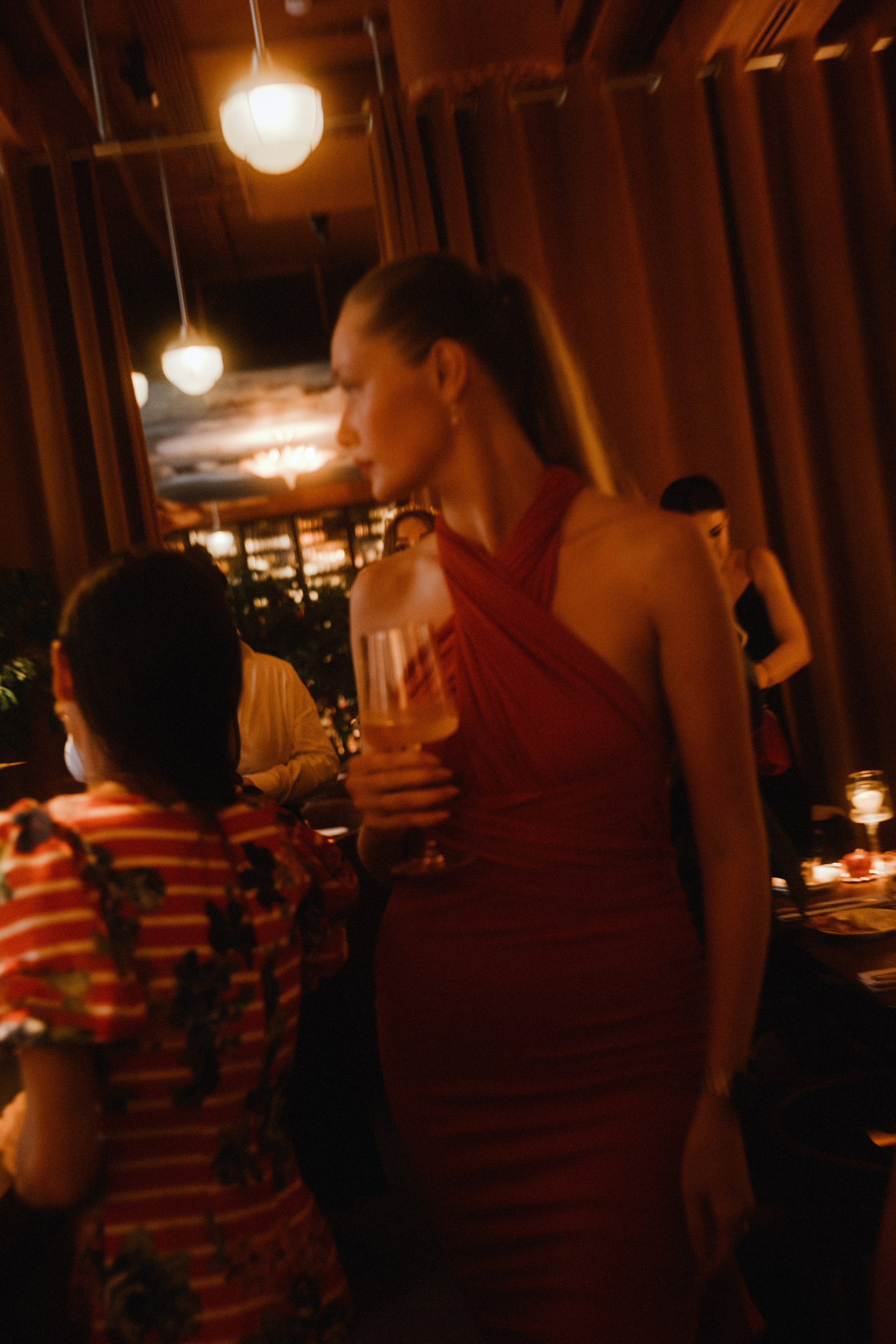 СВЕТСКОЕ. Фотограф Владивосток Ян Паклин