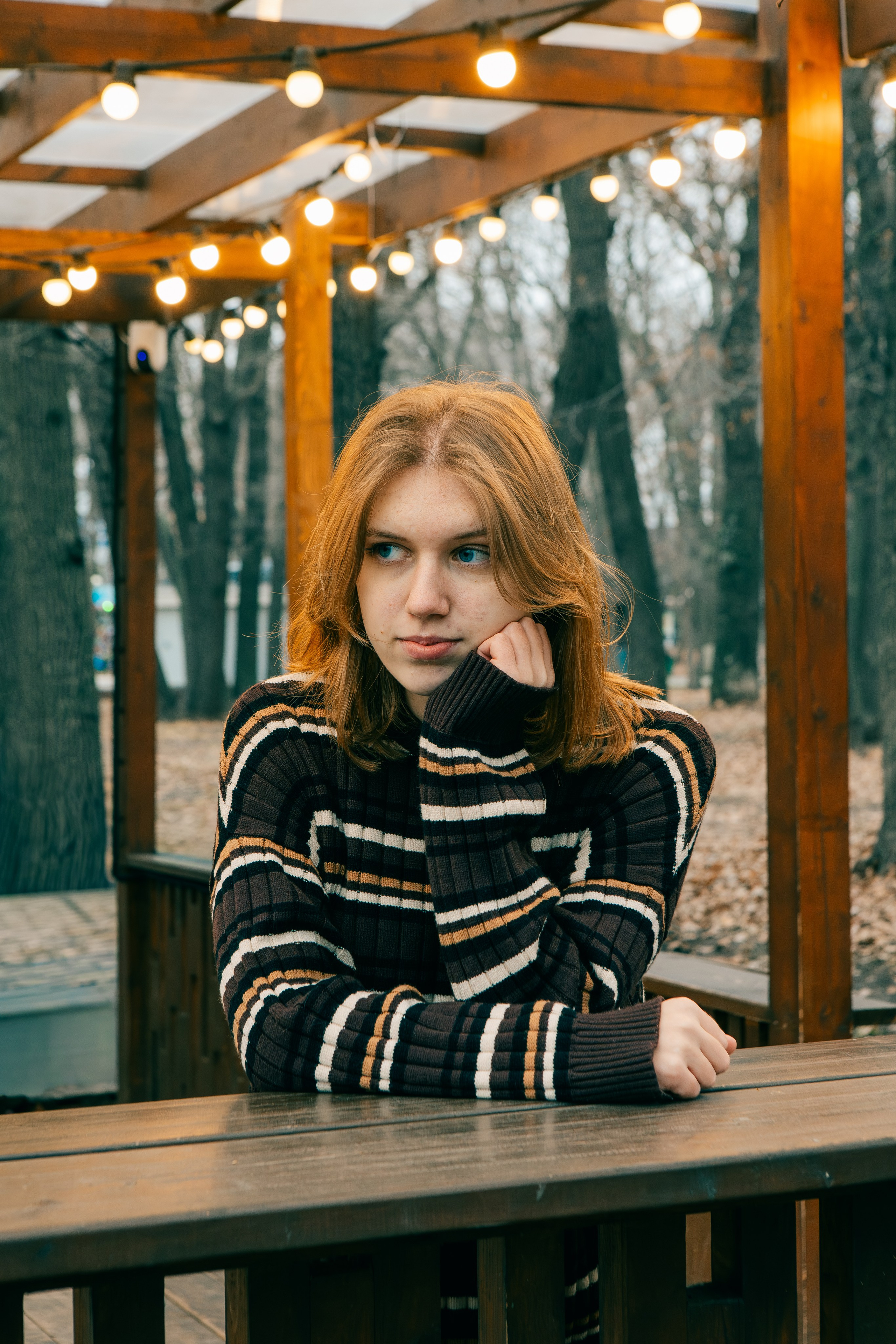 Маша. Ksenia de Rossi | Съемка в Самаре