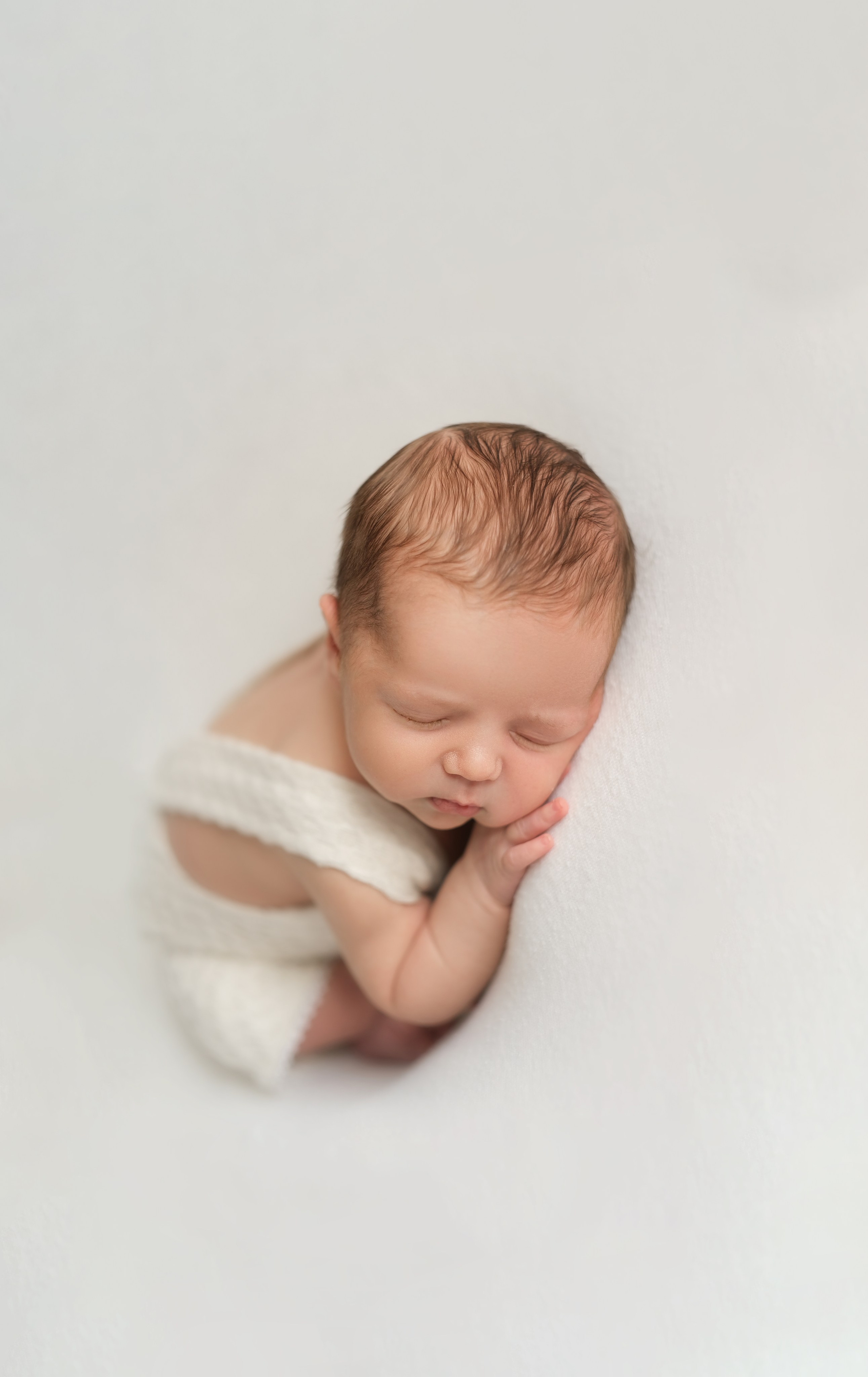 Newborn. Фотограф беременности и Newborn в Екатеринбурге Марина Добровольская