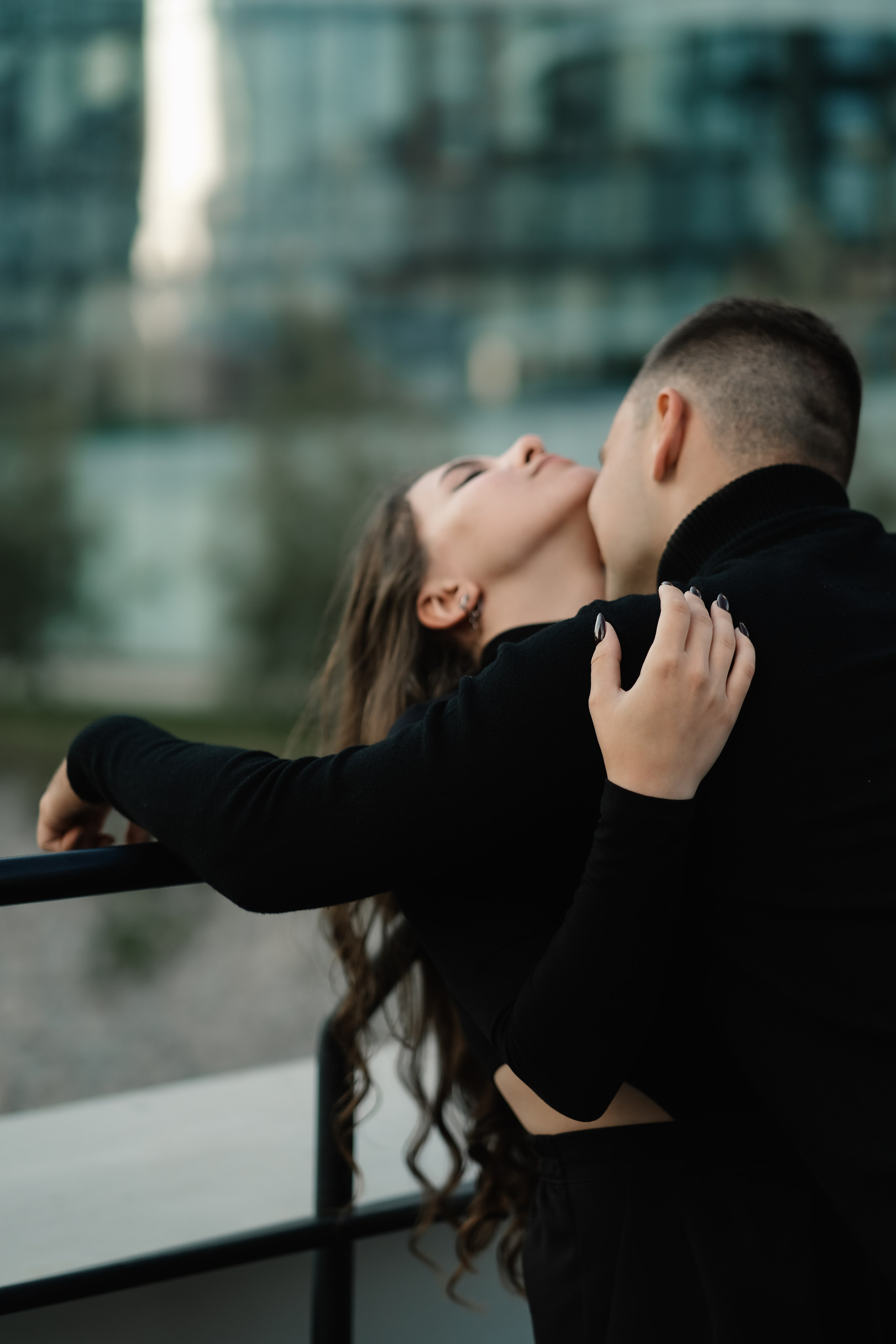 Вика и Данил. Фотограф беременности и Newborn в Екатеринбурге Марина Добровольская