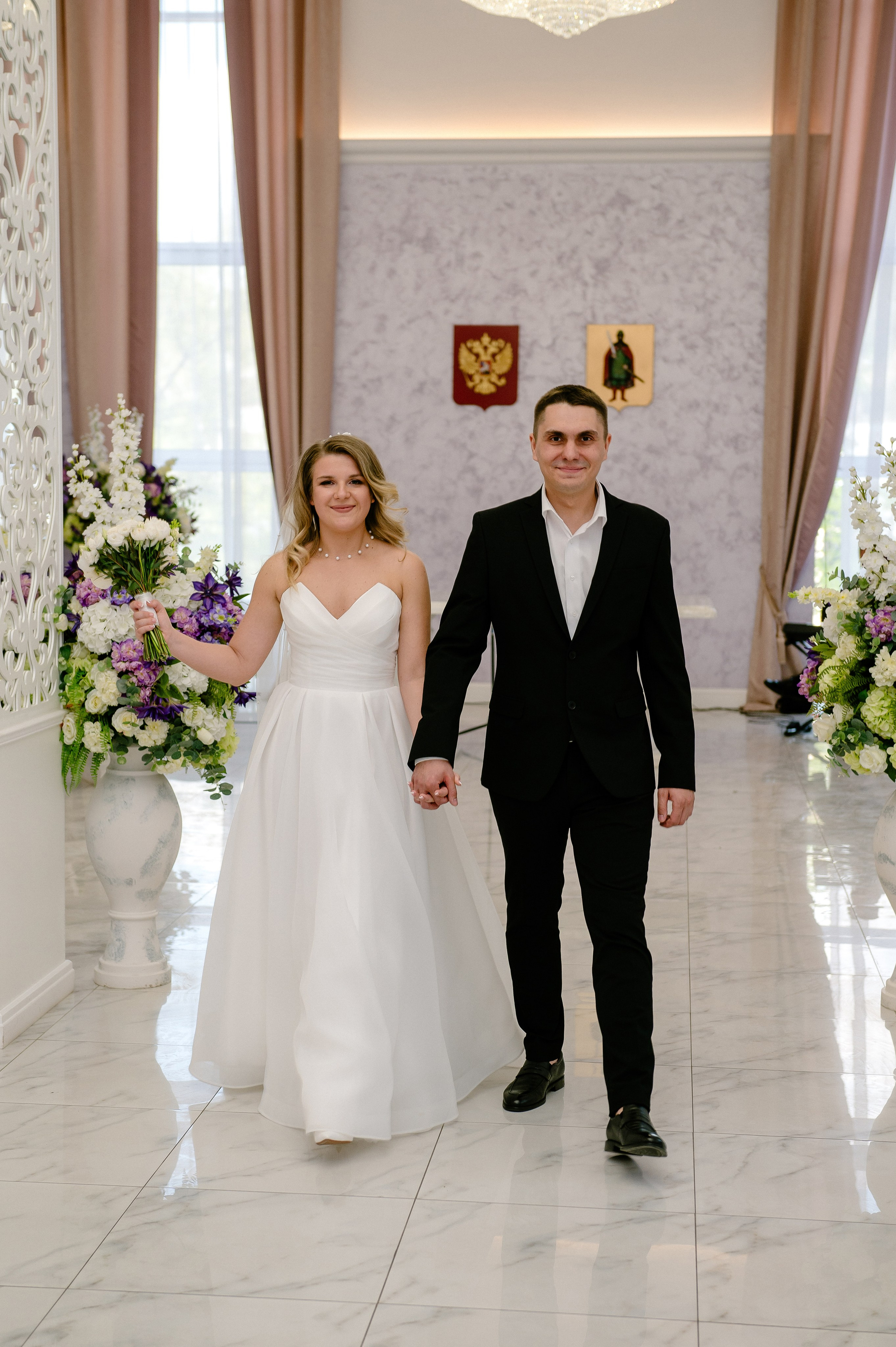 А&Д. Фотограф Рязань. Дарья Дмитриева