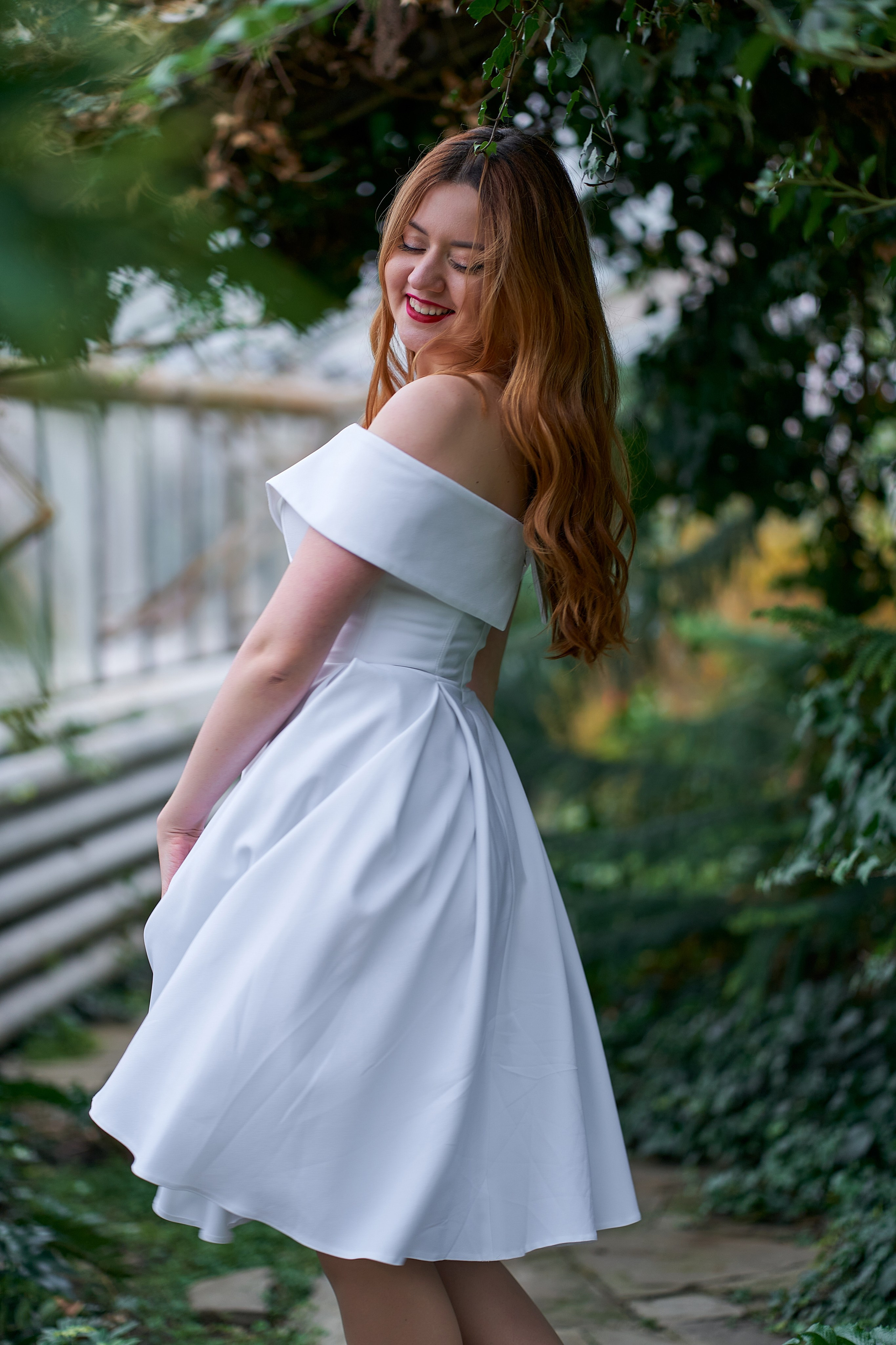 Григорий и Светлана. Фотограф Никита Барановский