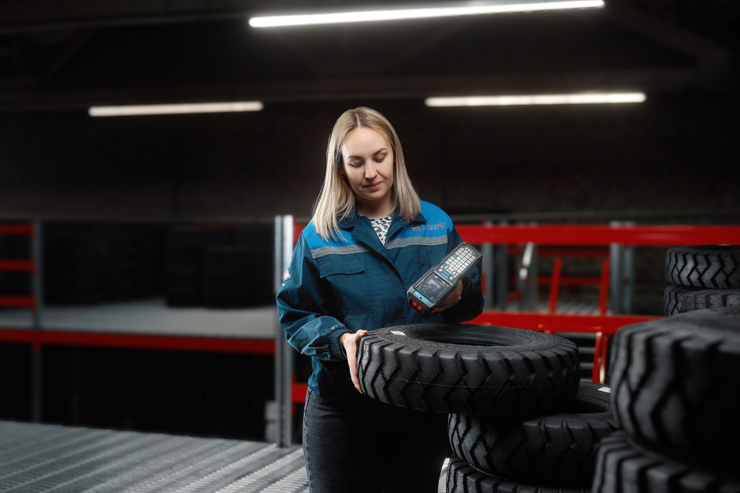 Волтайр-Пром. Фотограф Никита Барановский