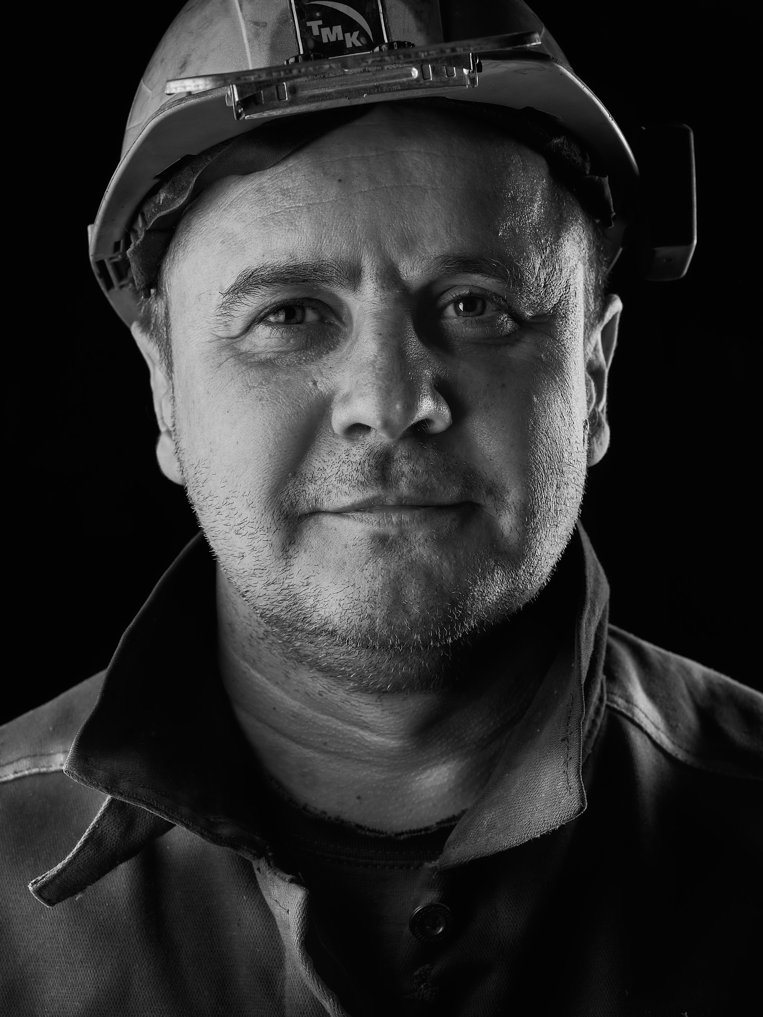 Человек труда | 2025. Фотограф Никита Барановский