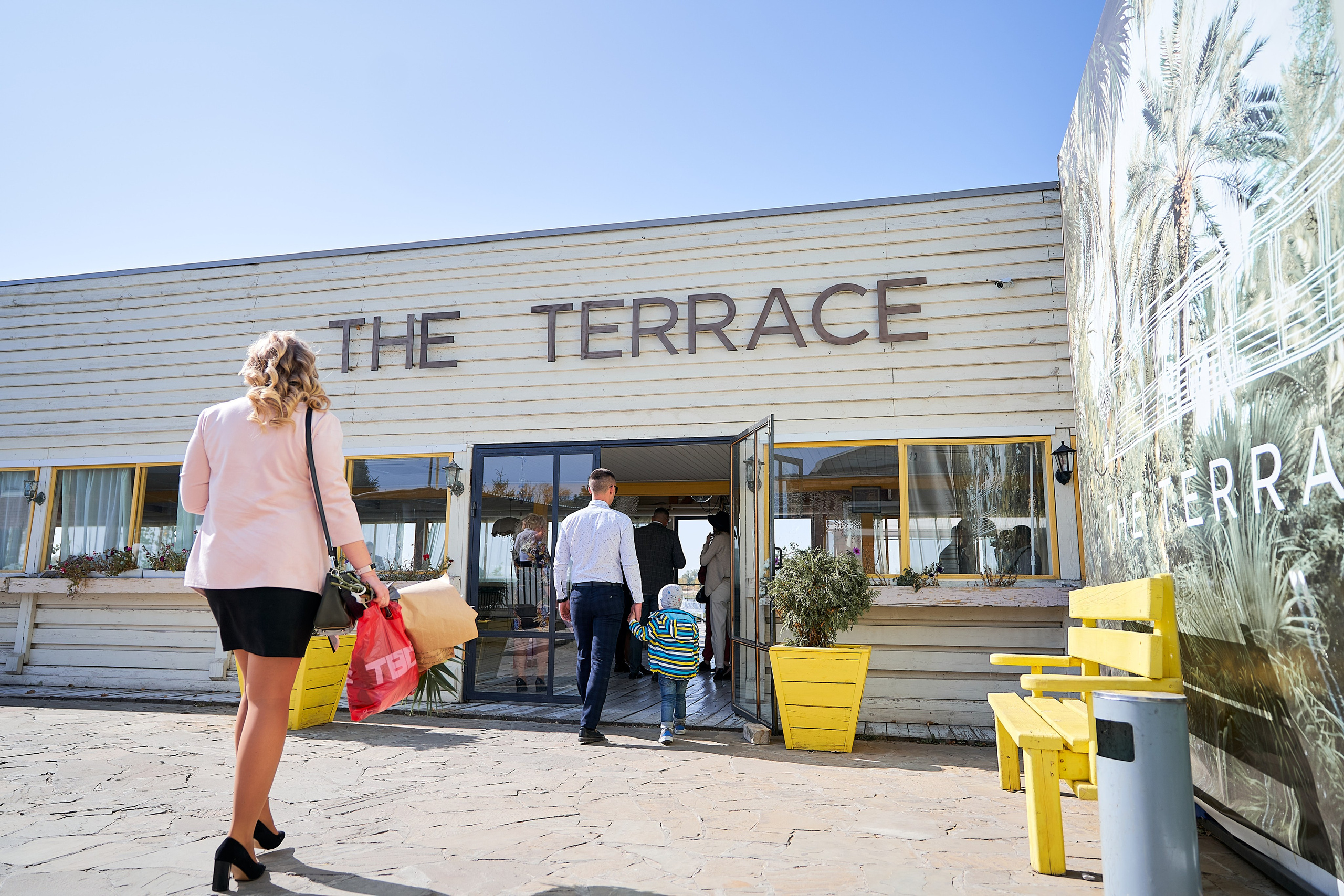 Алексей и Анна. Фотограф Никита Барановский