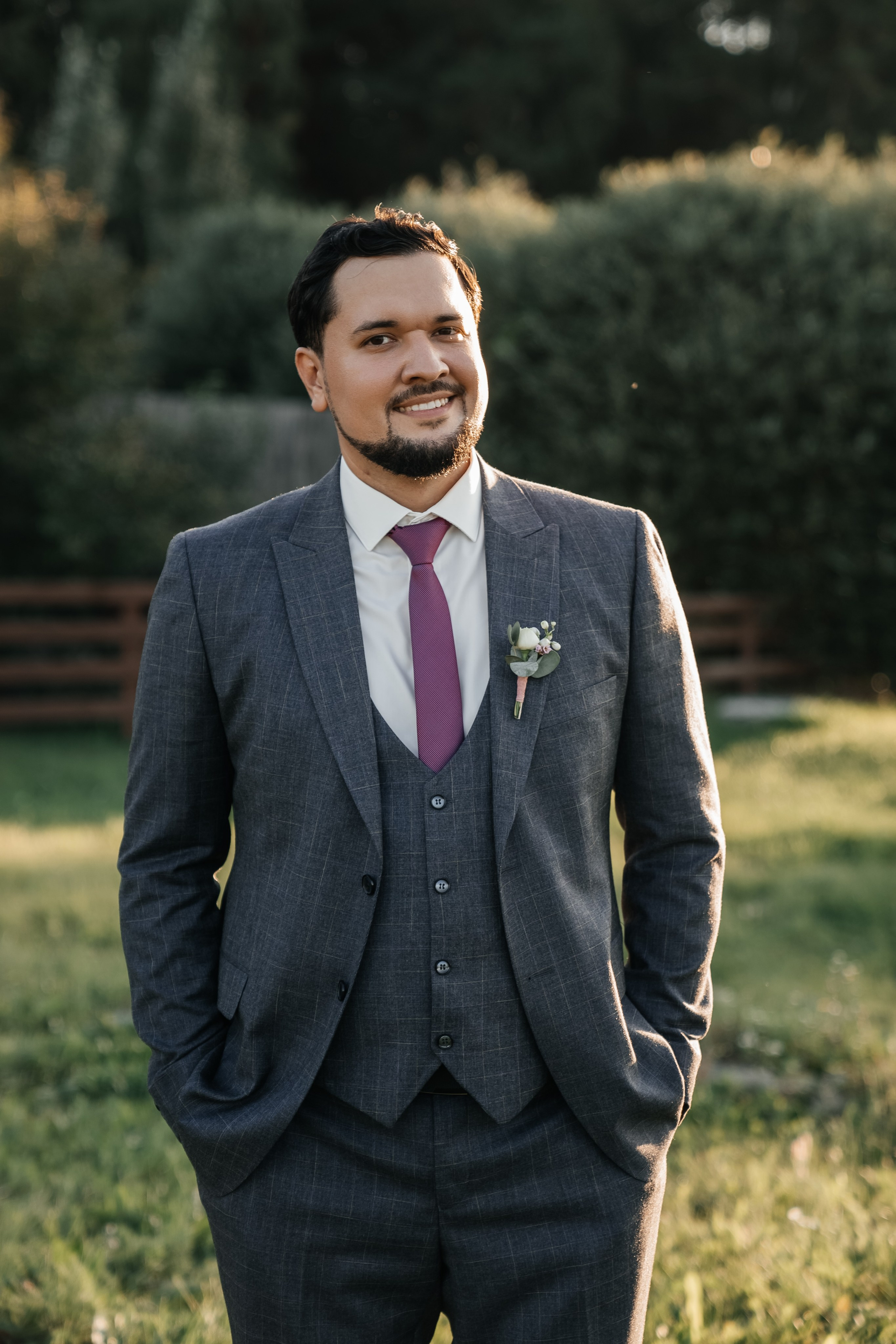 Антон и Евгения. Свадебный и семейный фотограф В Барнауле Нечаева Таня