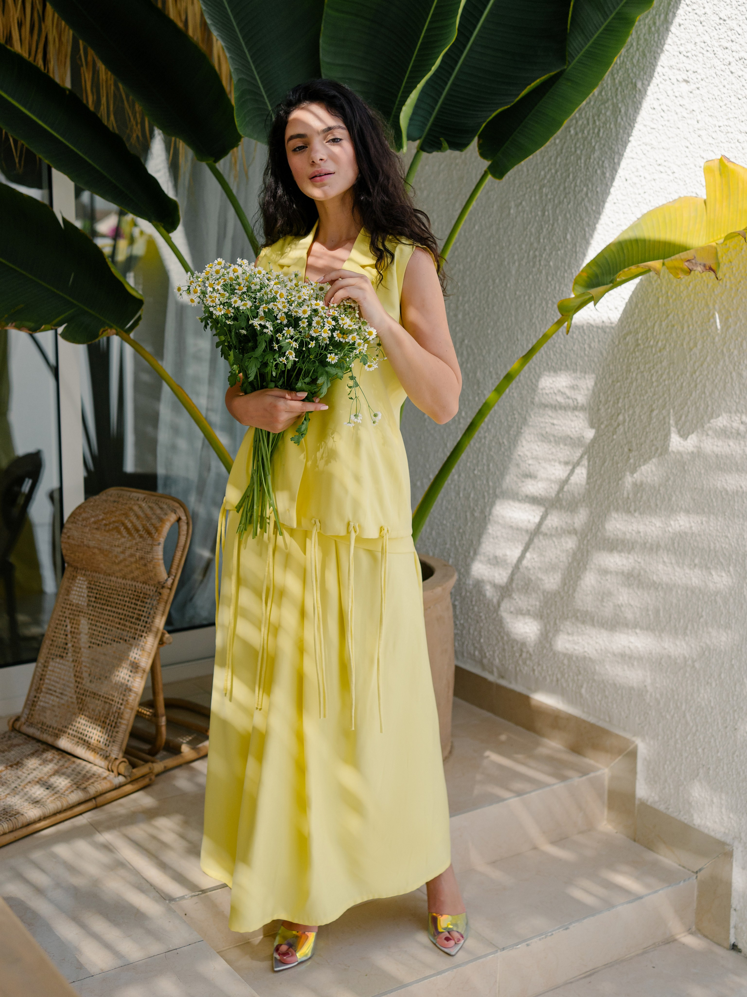 Season. Photographer Yana Kotova