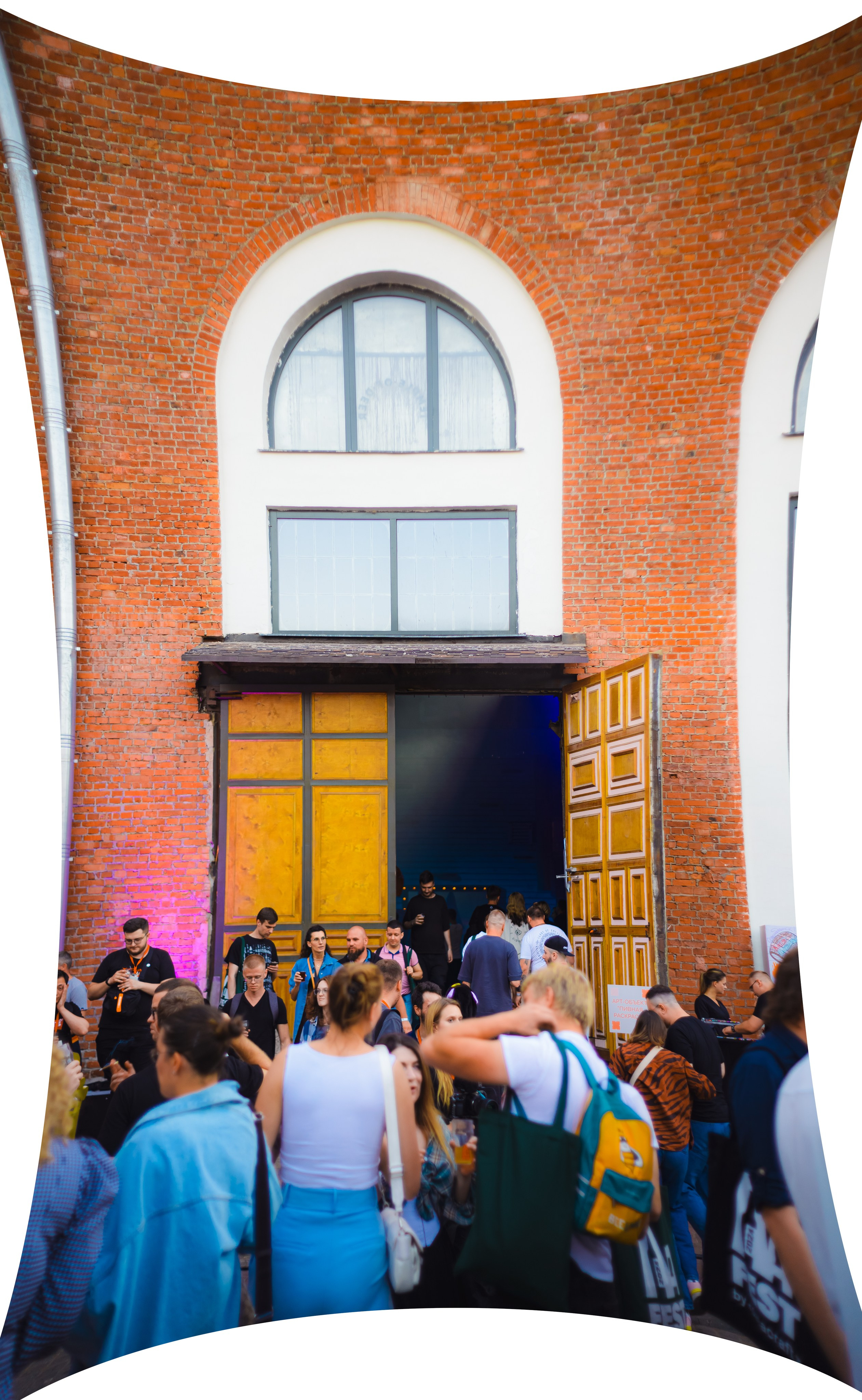 AA Fest 2024. Платонов Олег — фотограф Санкт-Петербург