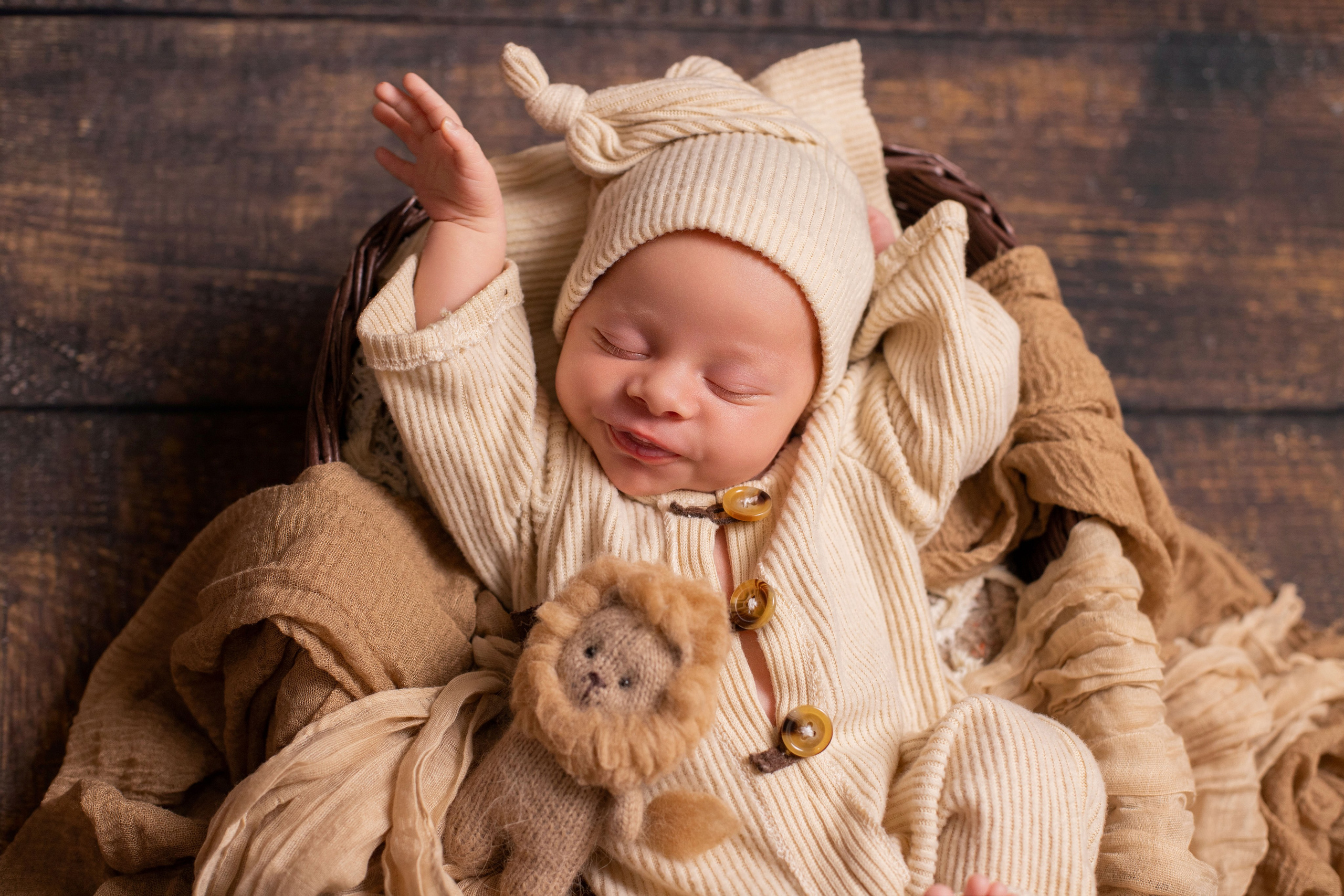 Newborn — Мальчики. Фотограф новорожденных в Москве Кристина Ткач