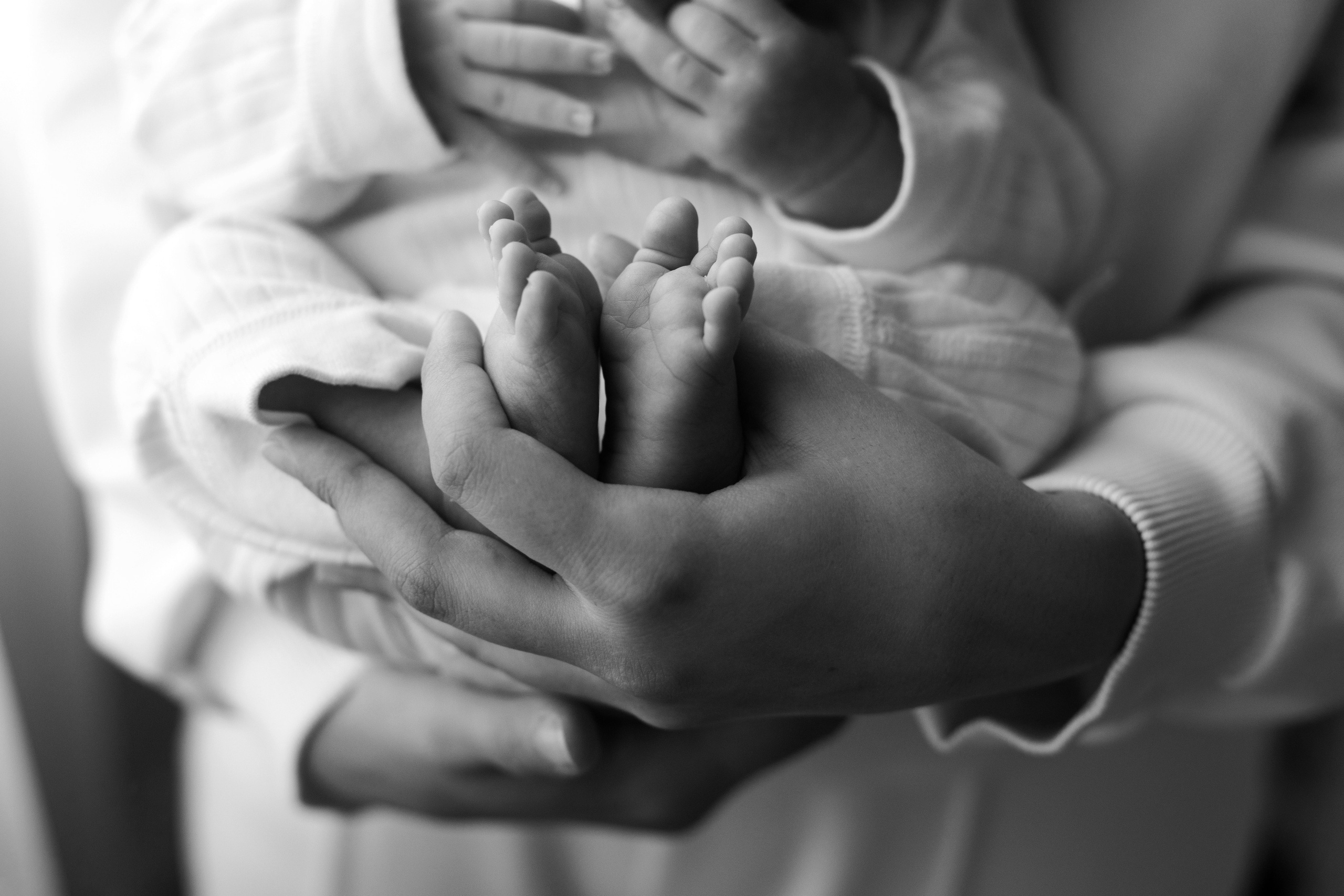 Семейные Life style. Фотограф новорожденных в Москве Кристина Ткач