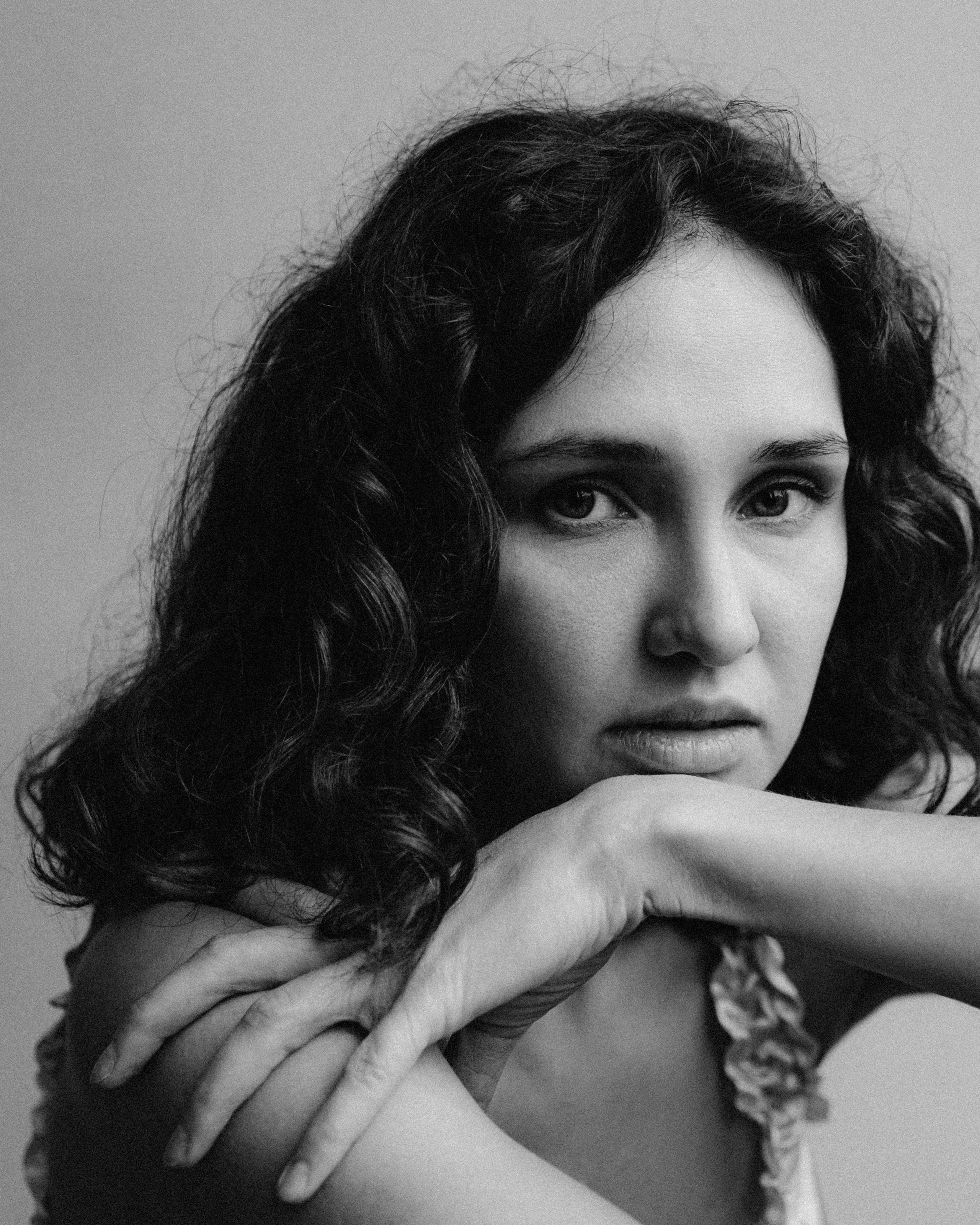 Карина. Портретный фотограф Дорошко Анастасия