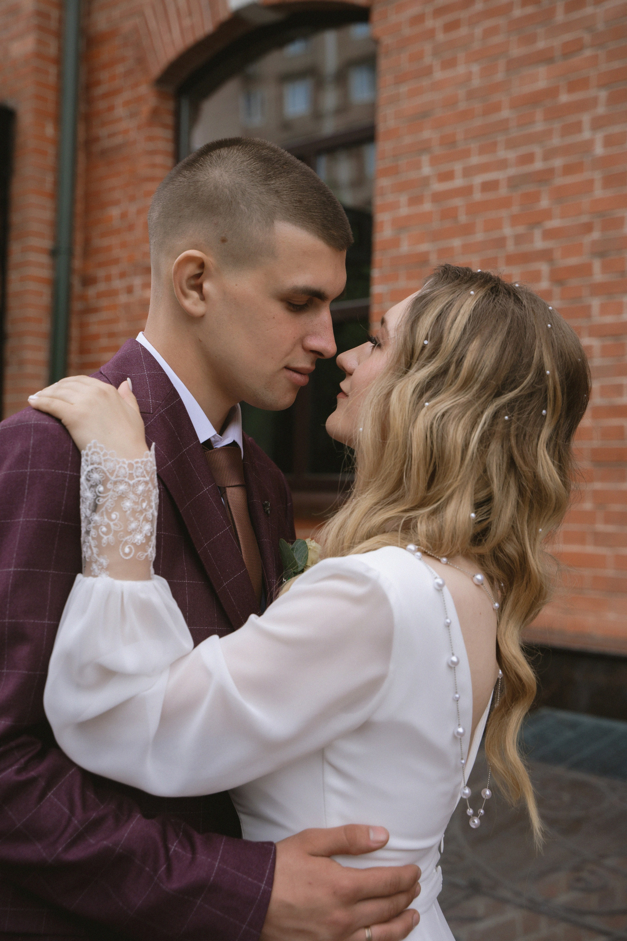 Прогулка. Фотограф Надежда Погребняк | Рязань | Москва