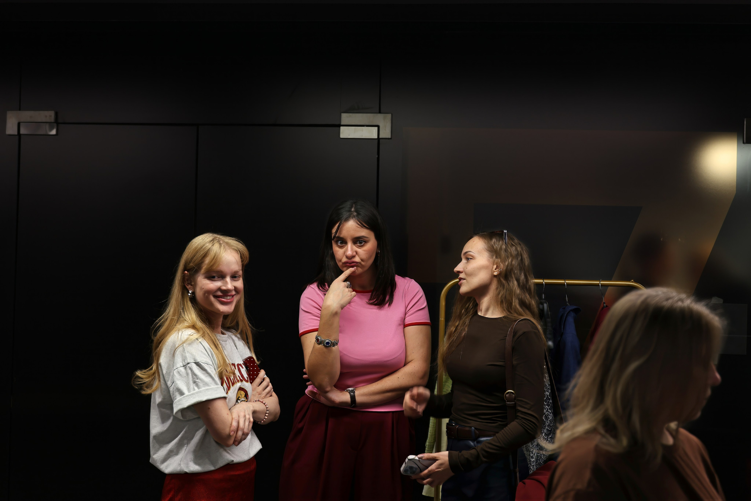 Натали де Шан. Добро пожаловать в студию «Цифровой скульптор»  где искусство встречается с технологиями!