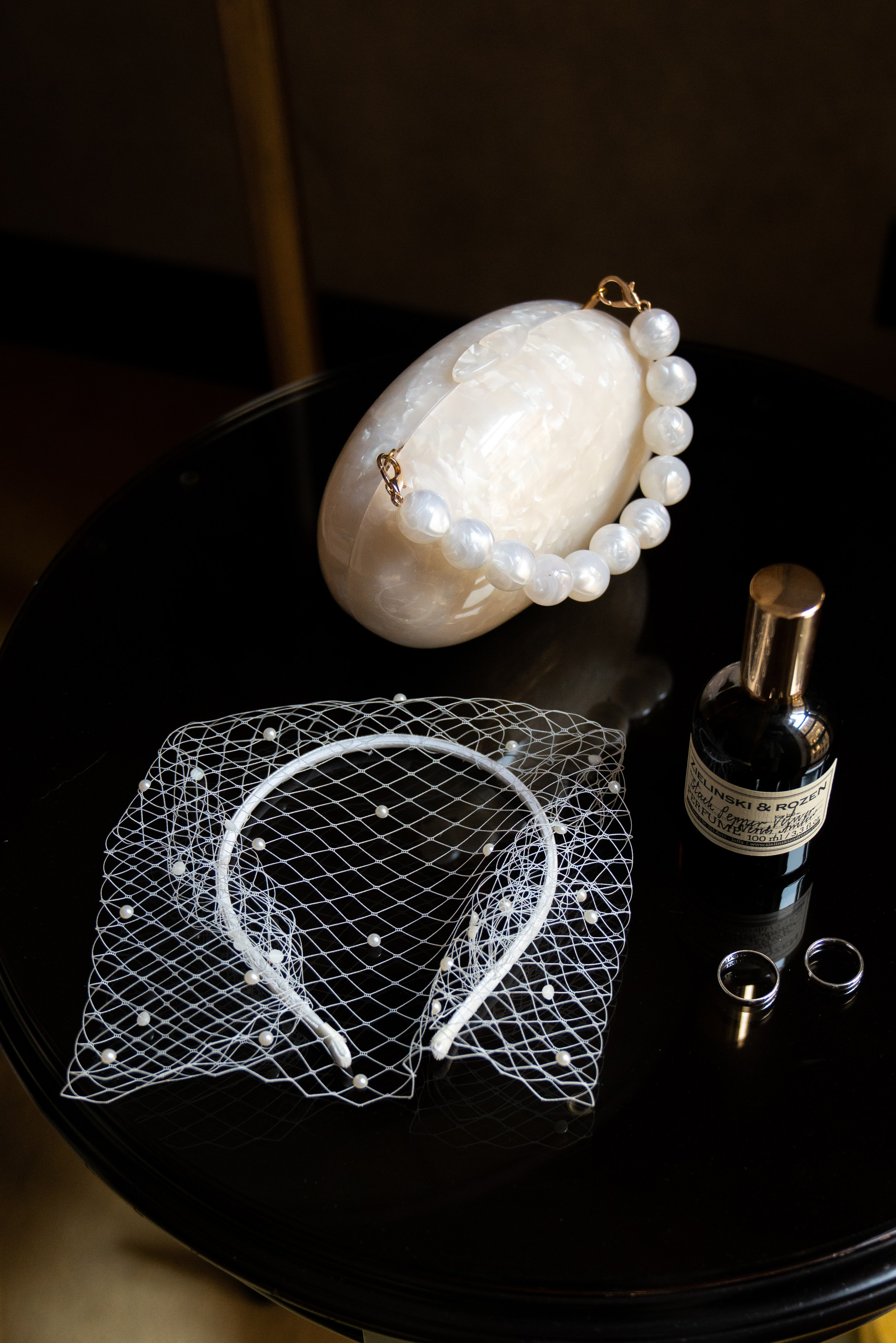 Елена & Сергей. Оформление свадеб, декор свадеб Вера Маркова, Москва