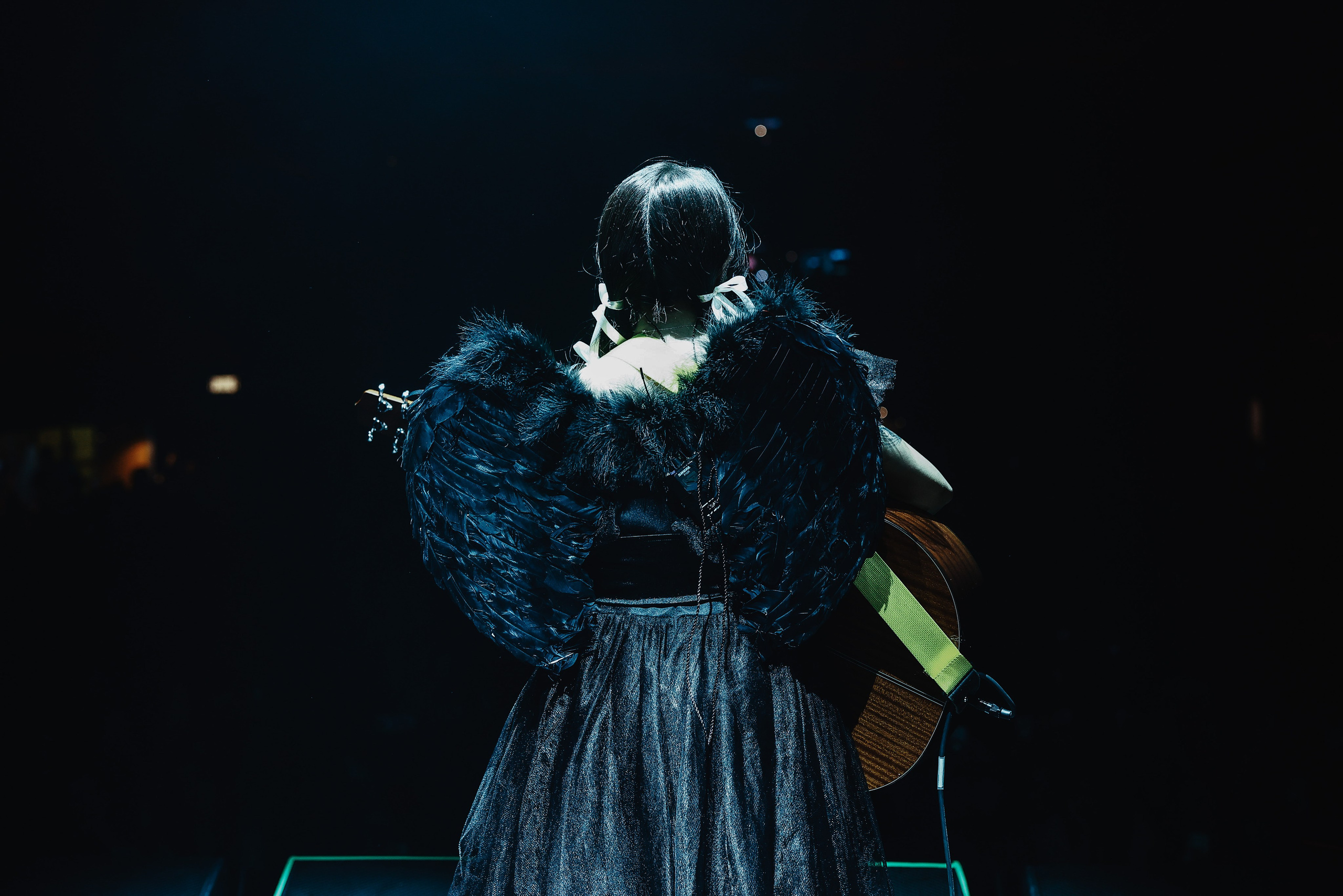 GREEN APELSIN@1930MOSCOW