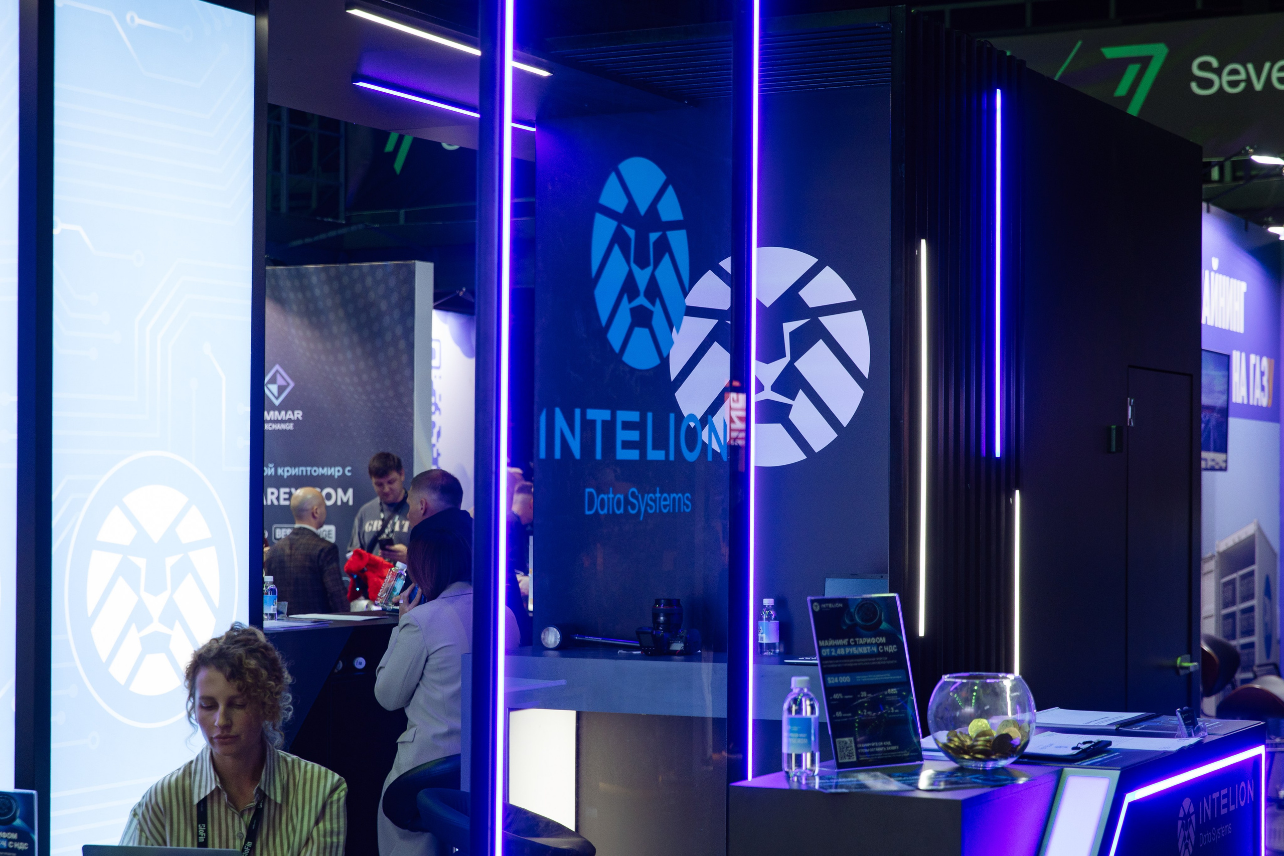 THE TRENDS. Фотограф в Москве