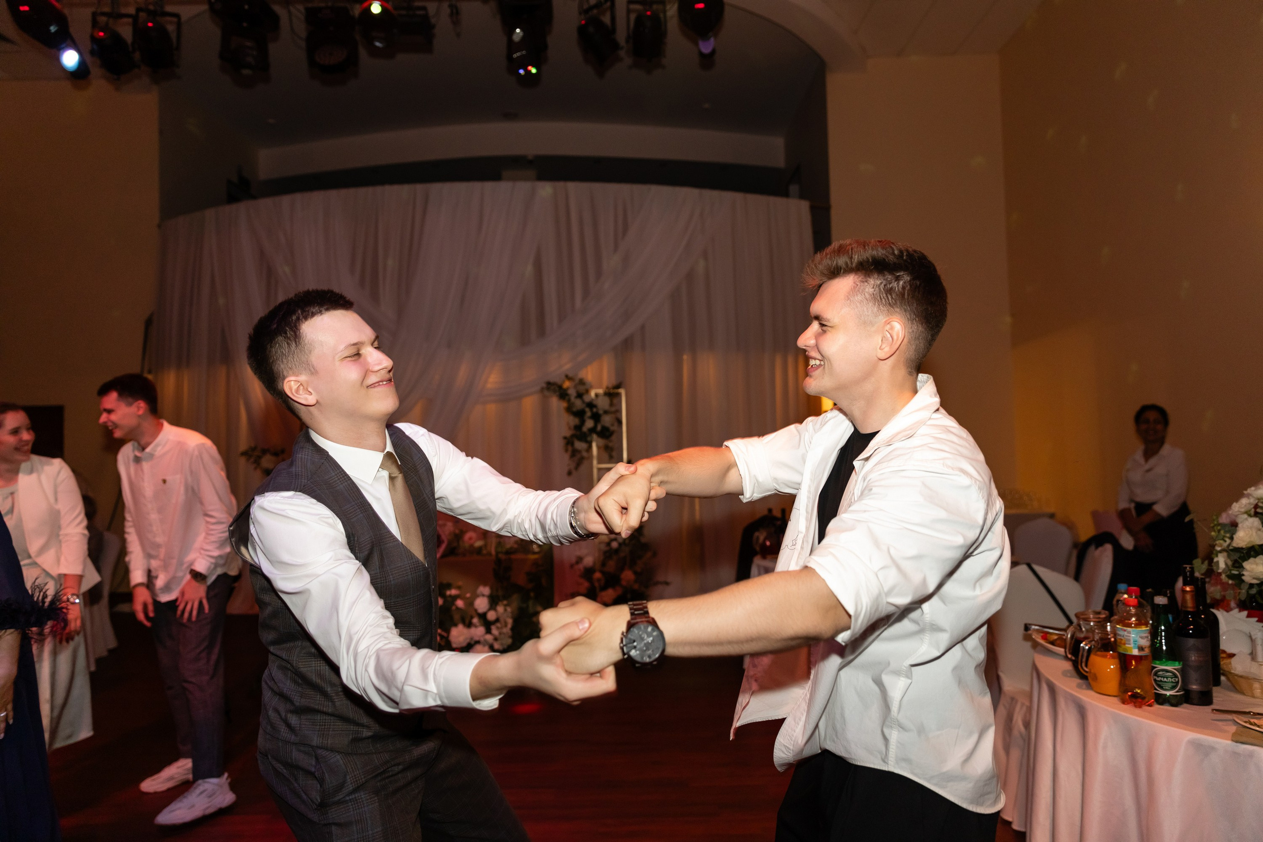 Егор и Анастасия (2 день). Татьяна Чернышова свадебный фотограф Москва