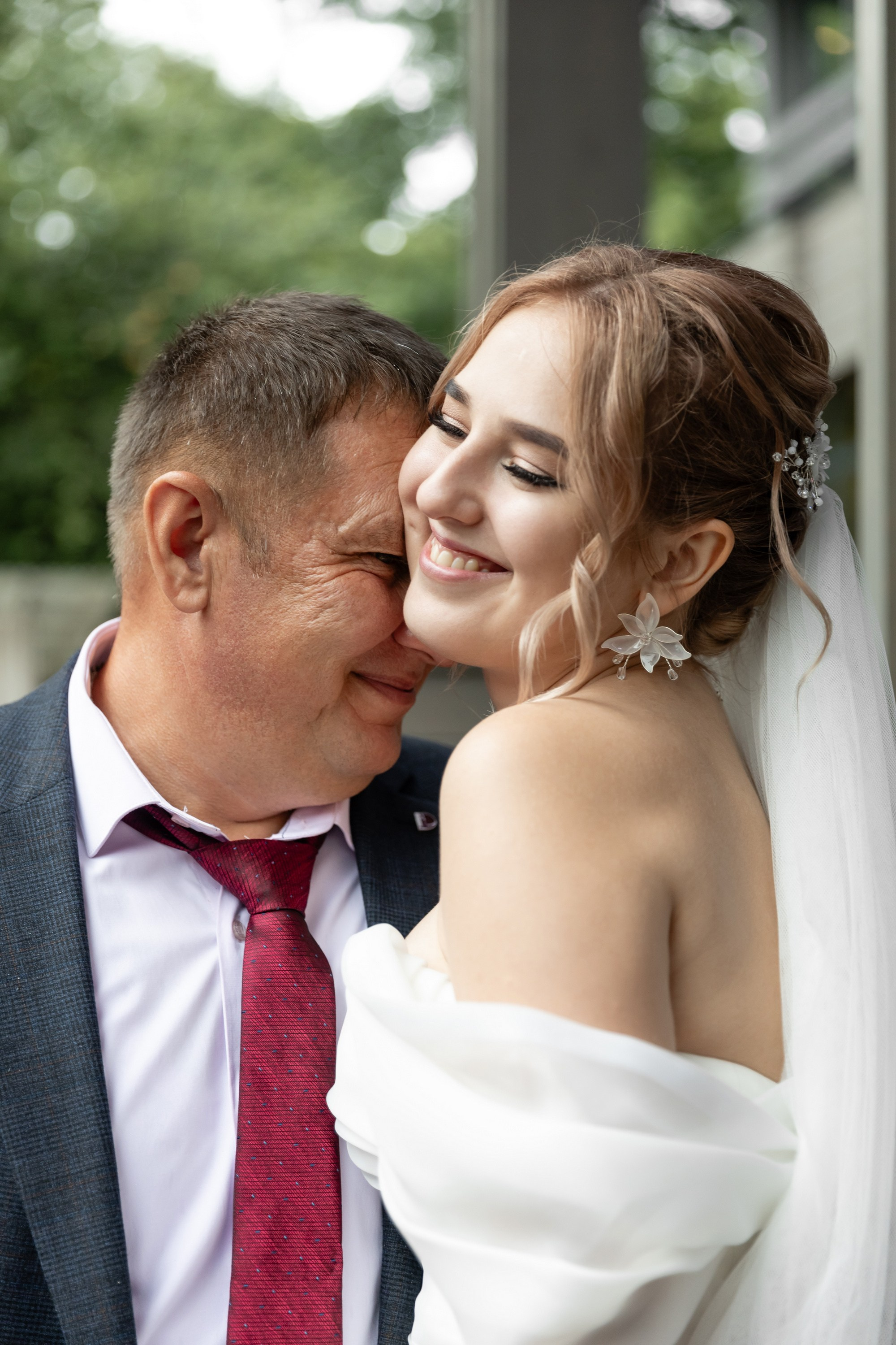 Михаил и Валерия. Татьяна Чернышова свадебный фотограф Москва