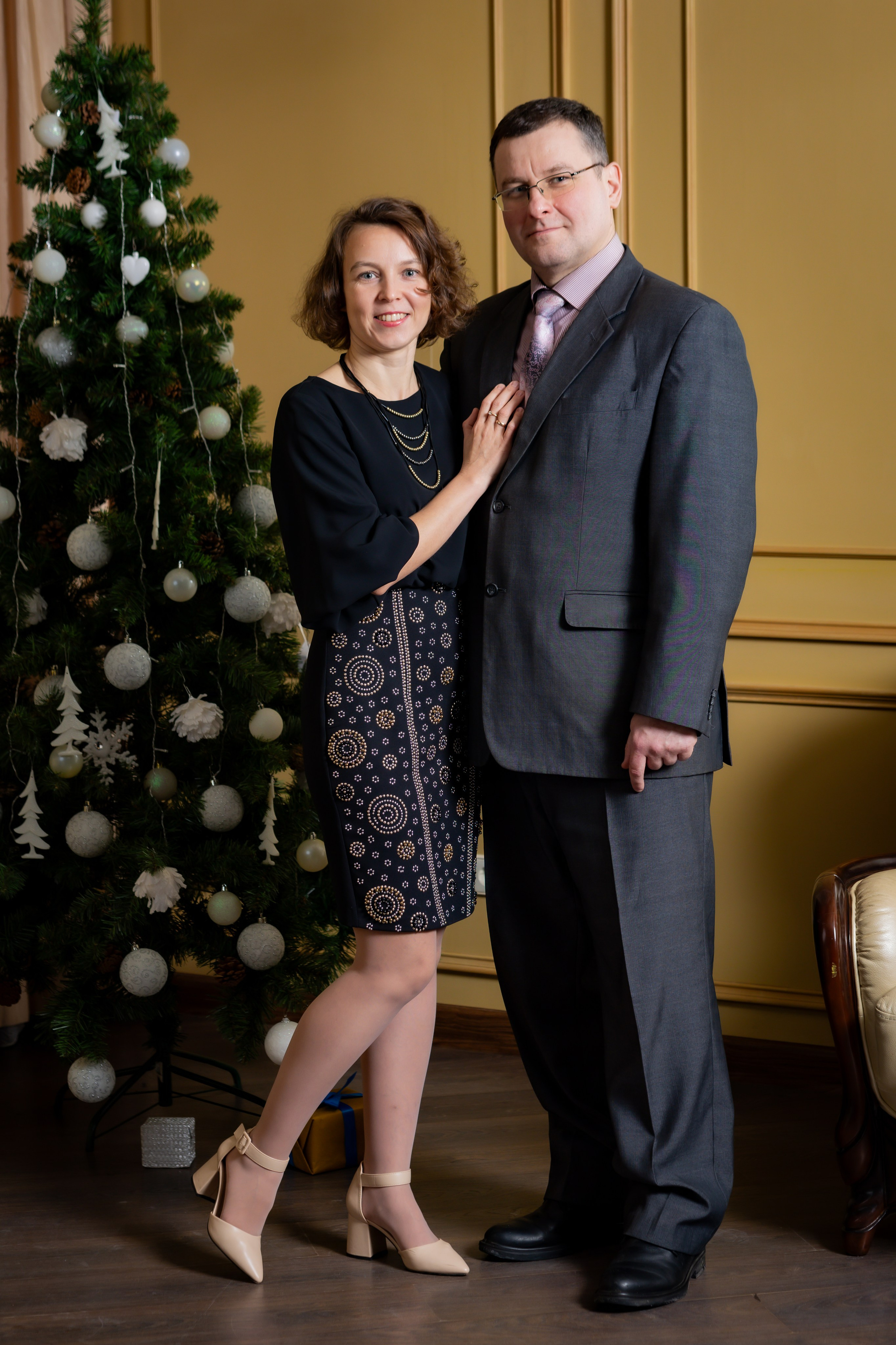 НОВОГОДНИЙ КОРПОРАТИВ. Фото, видео, авторские выпускные альбомы в Нижнем Новгороде