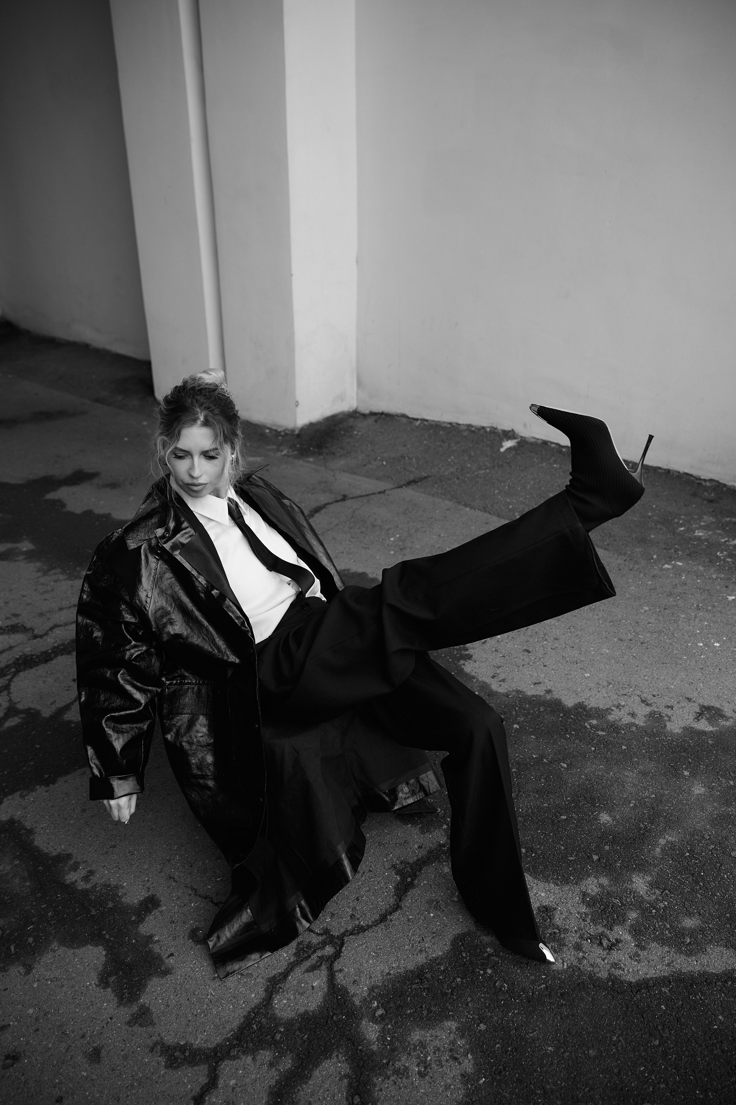 Ольга. Профессиональный фотограф Светлана Писарева