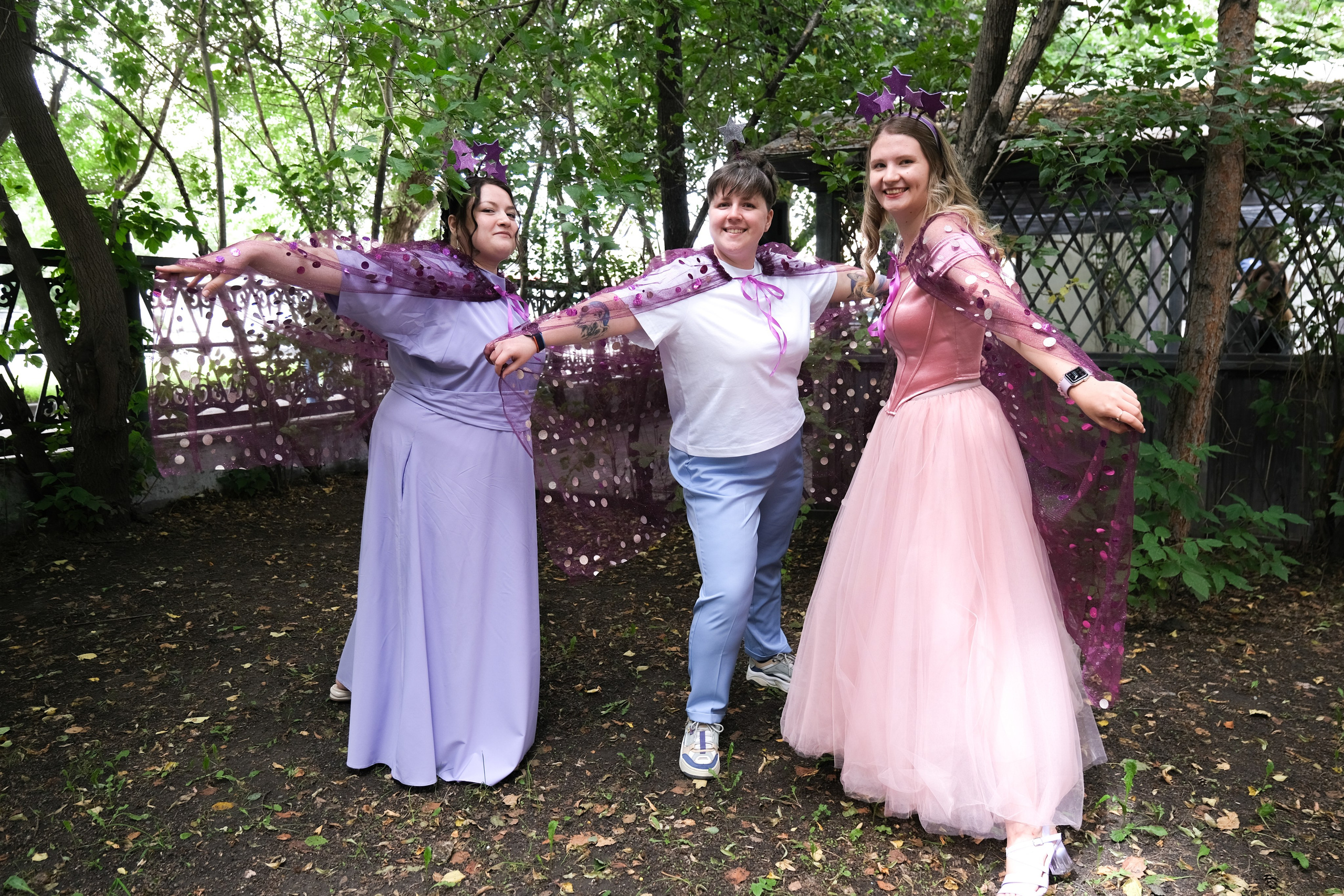 Свадьба Вячеслава и Ульяны. Свадебный фотограф в Челябинске Сырчикова Наталья