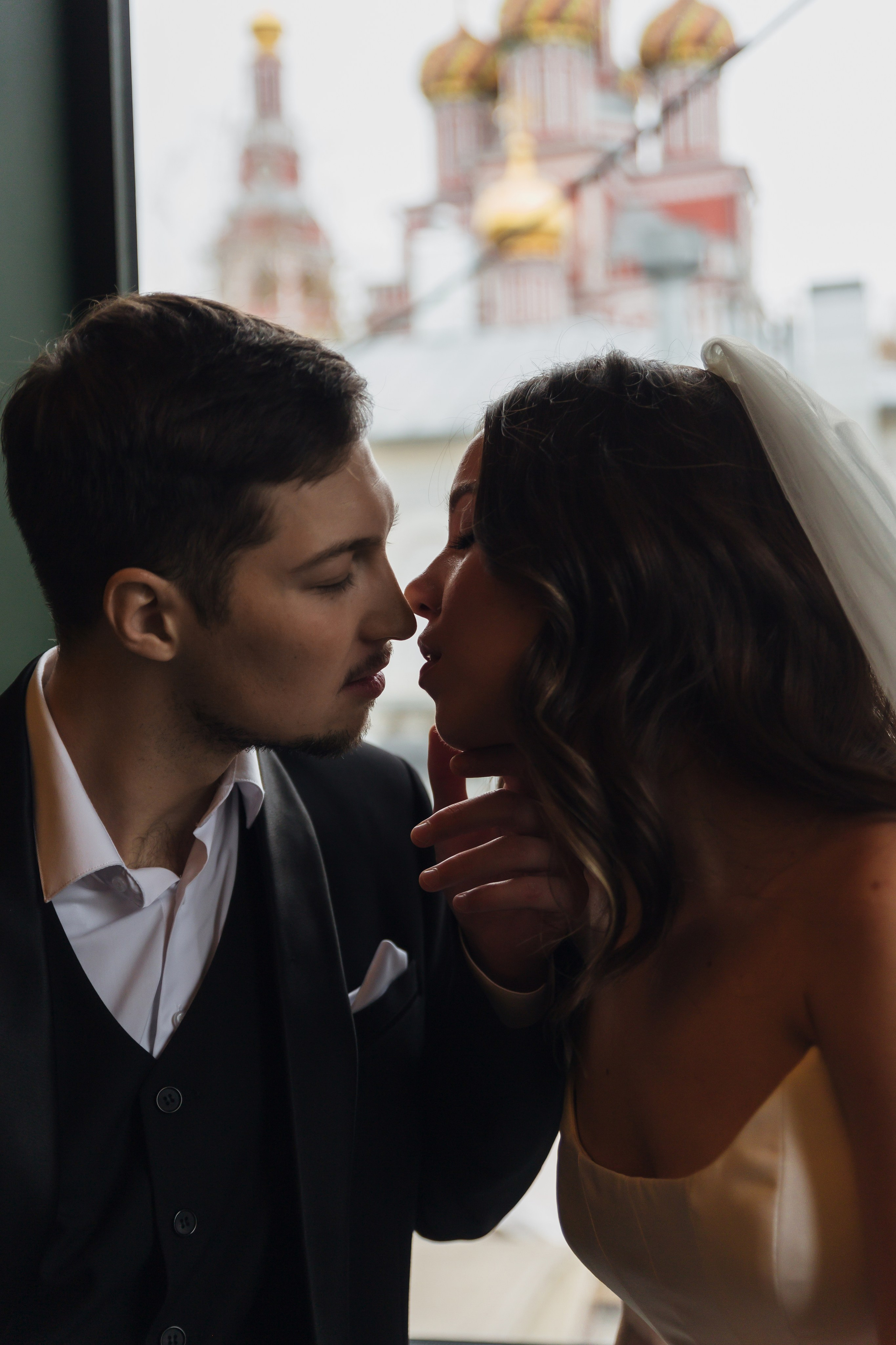 Степан & Ирина. Фотограф в Нижнем Новгороде| Шоронова Снежана