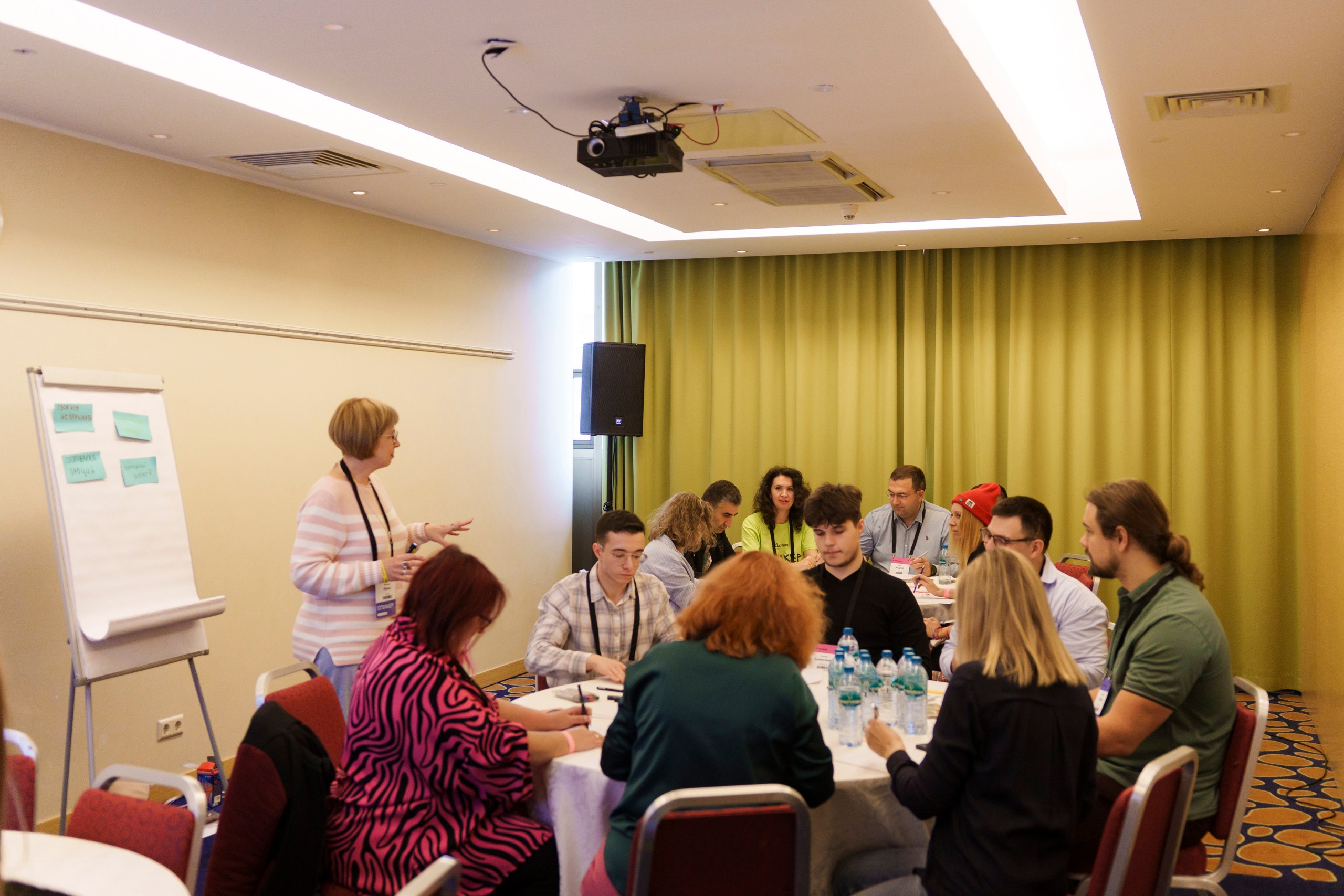 СТАЧКА 2025. Фотограф Перминов Никита СПБ