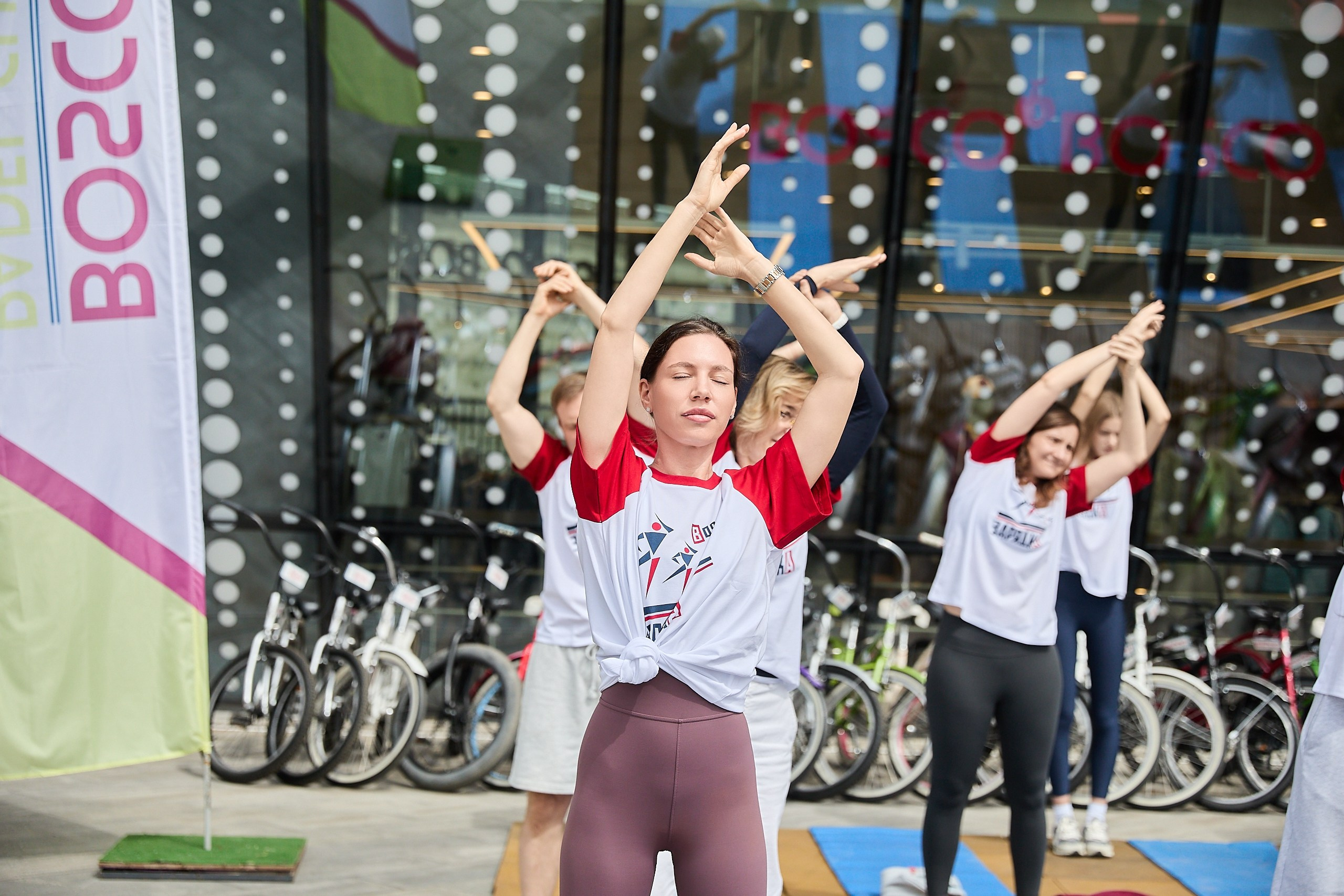 BOSCO PADEL CUP 2025. Фотограф и Видеограф в Москве. Олег Корушев