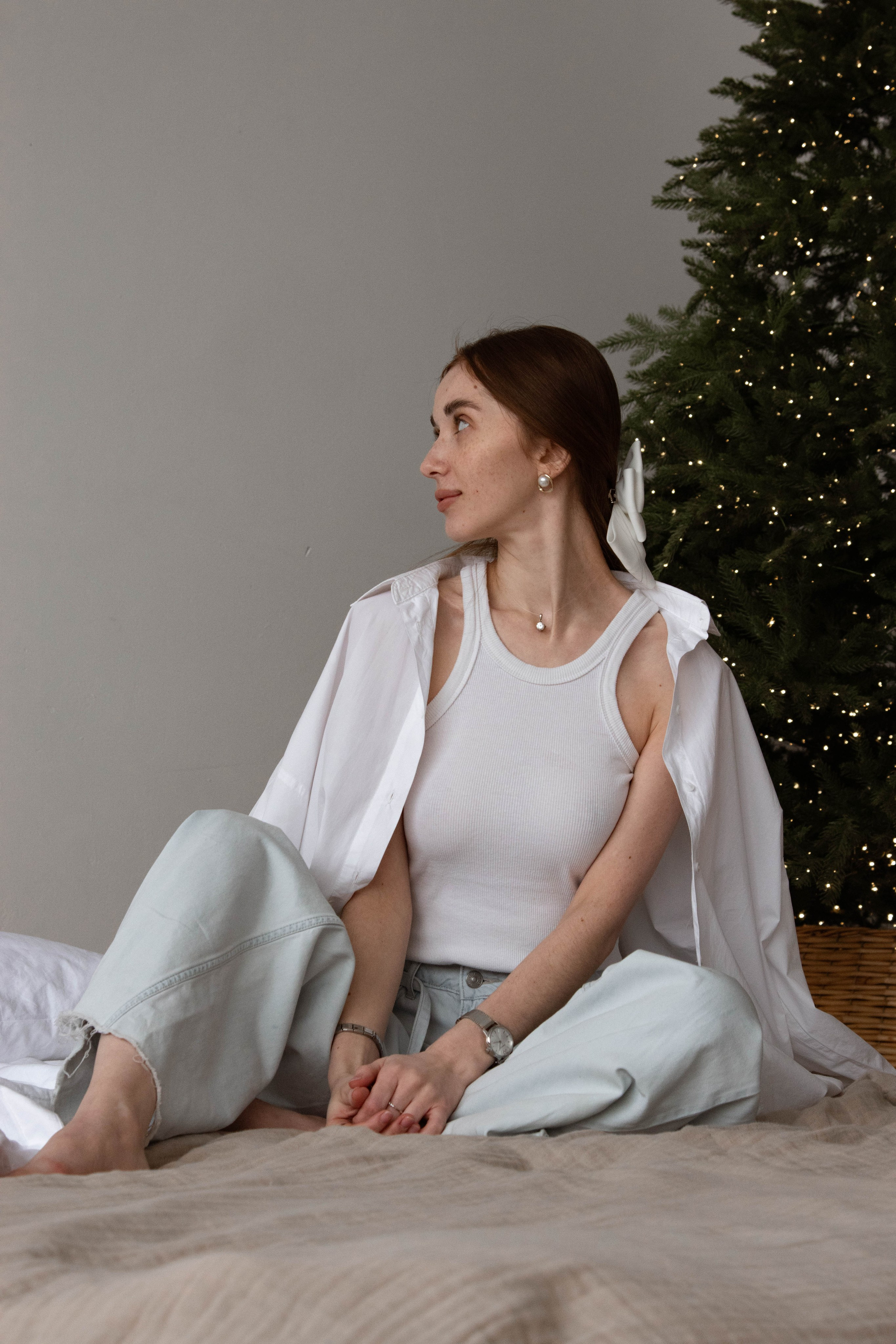 Кристина. Фотограф в Новосибирске Фальман Полина