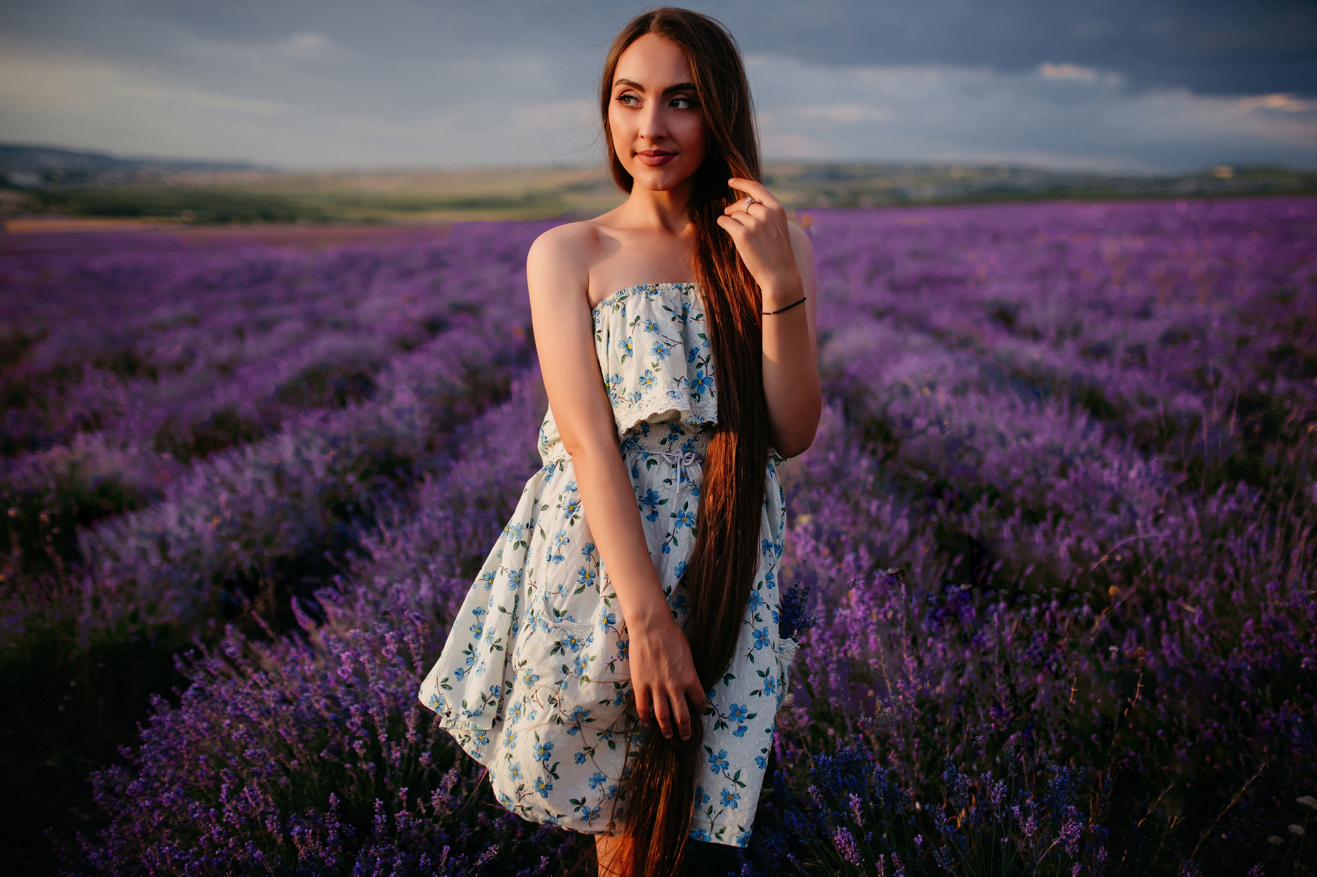 НАСТЯ. Свадебный и семейный фотограф Иваново Елена Угодина