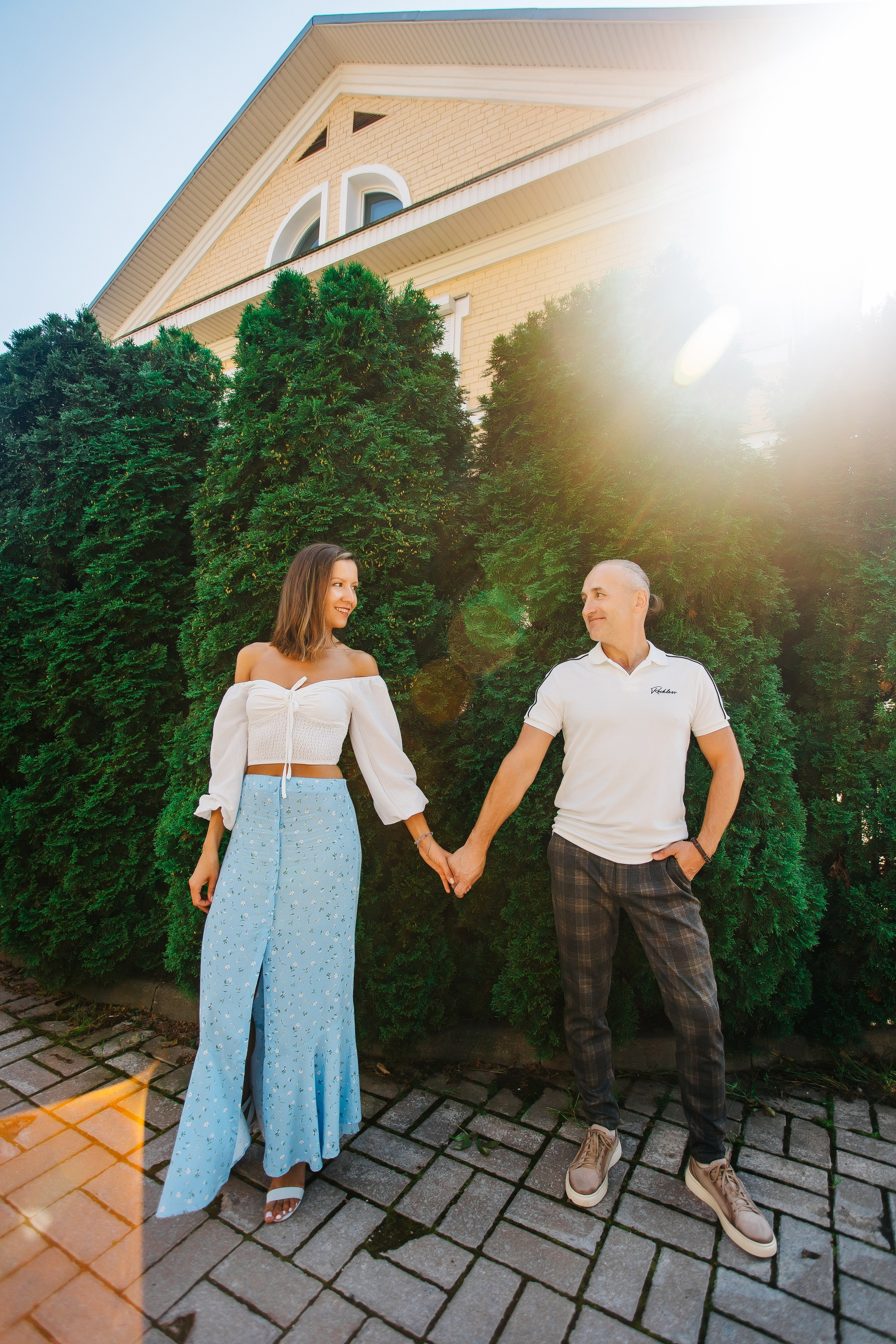 Псков. Свадьба для двоих. Фотограф в Санкт-Петербурге Юлия Ласкари