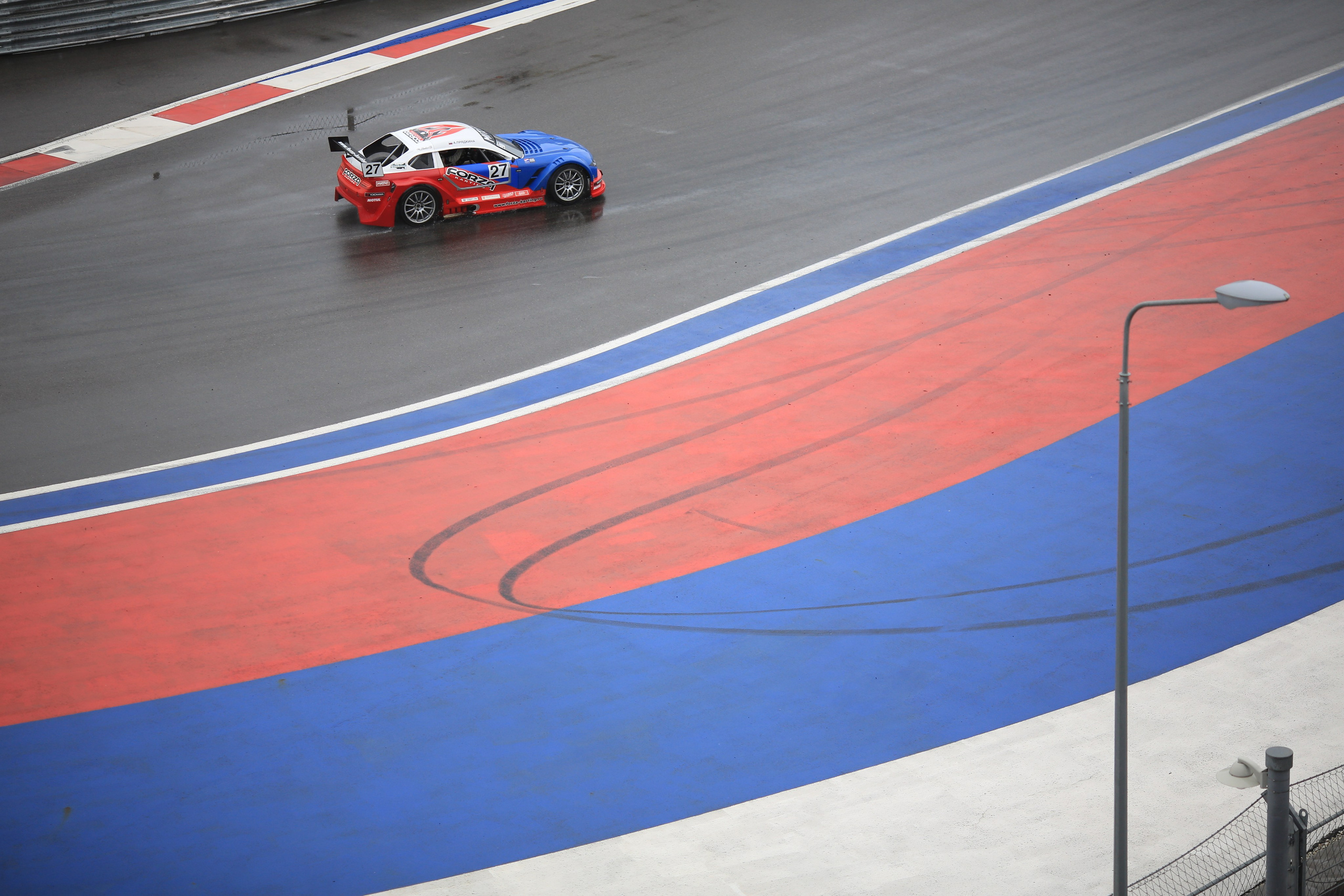 Этап соревнований Mitjet Series Russia, Сочи Автодром. Свадебный и портретный фотограф в Пятигорске, КМВ — Власова Юля