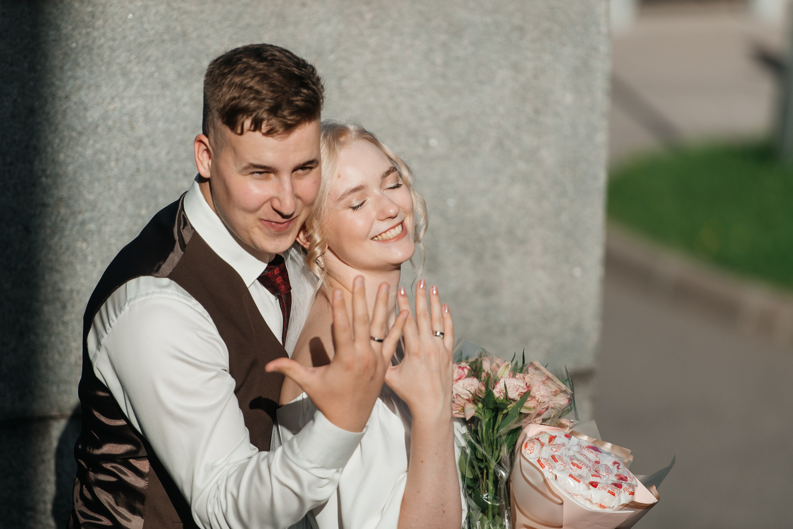 М + Л. Ярослав Плетинский фотограф в Санкт-Петербурге
