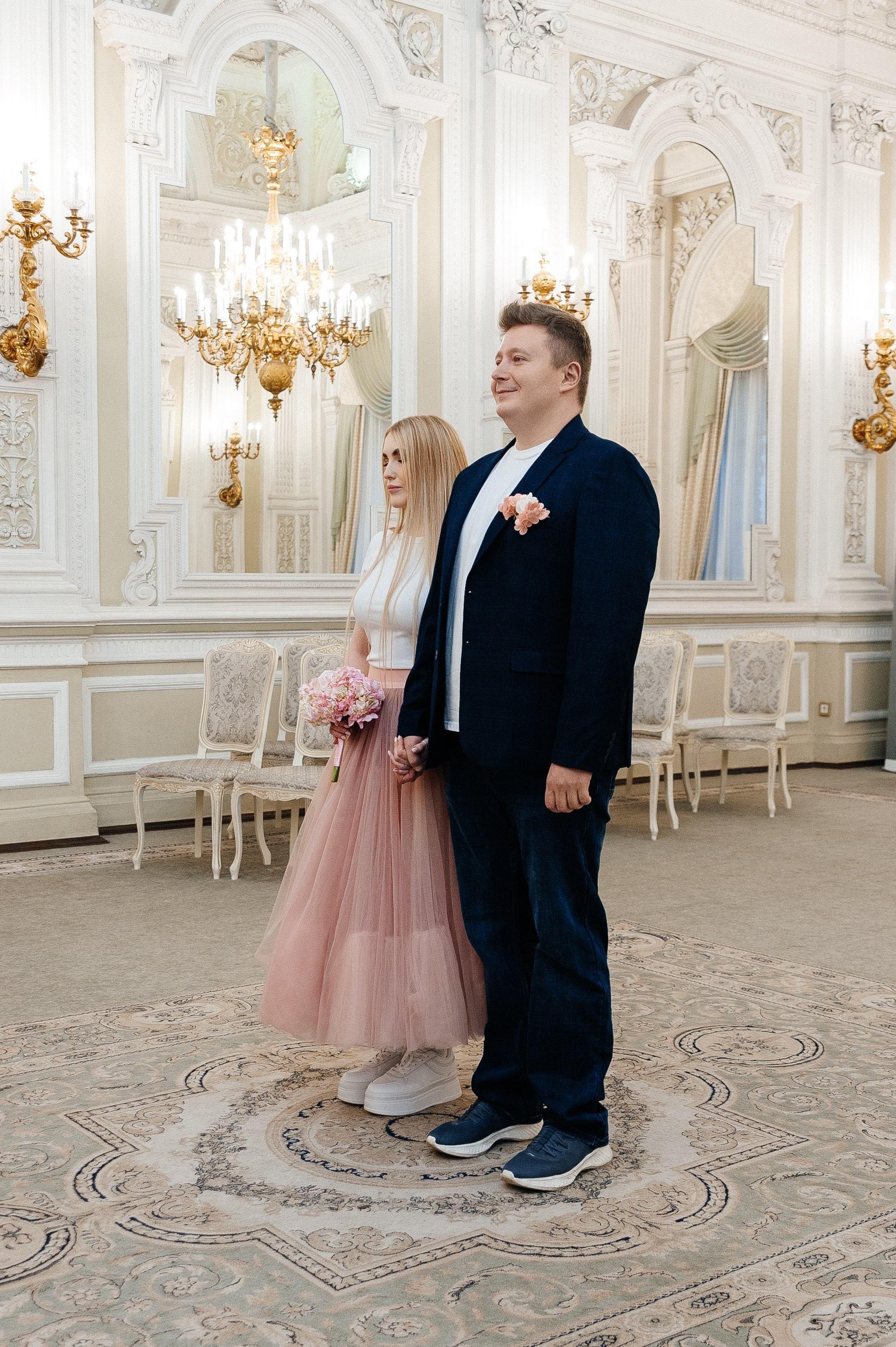 А + С. Ярослав Плетинский фотограф в Санкт-Петербурге