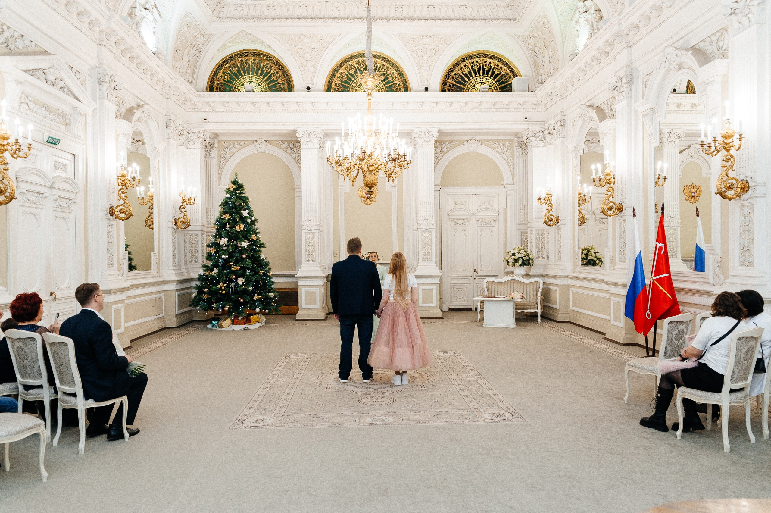 А + С. Ярослав Плетинский фотограф в Санкт-Петербурге