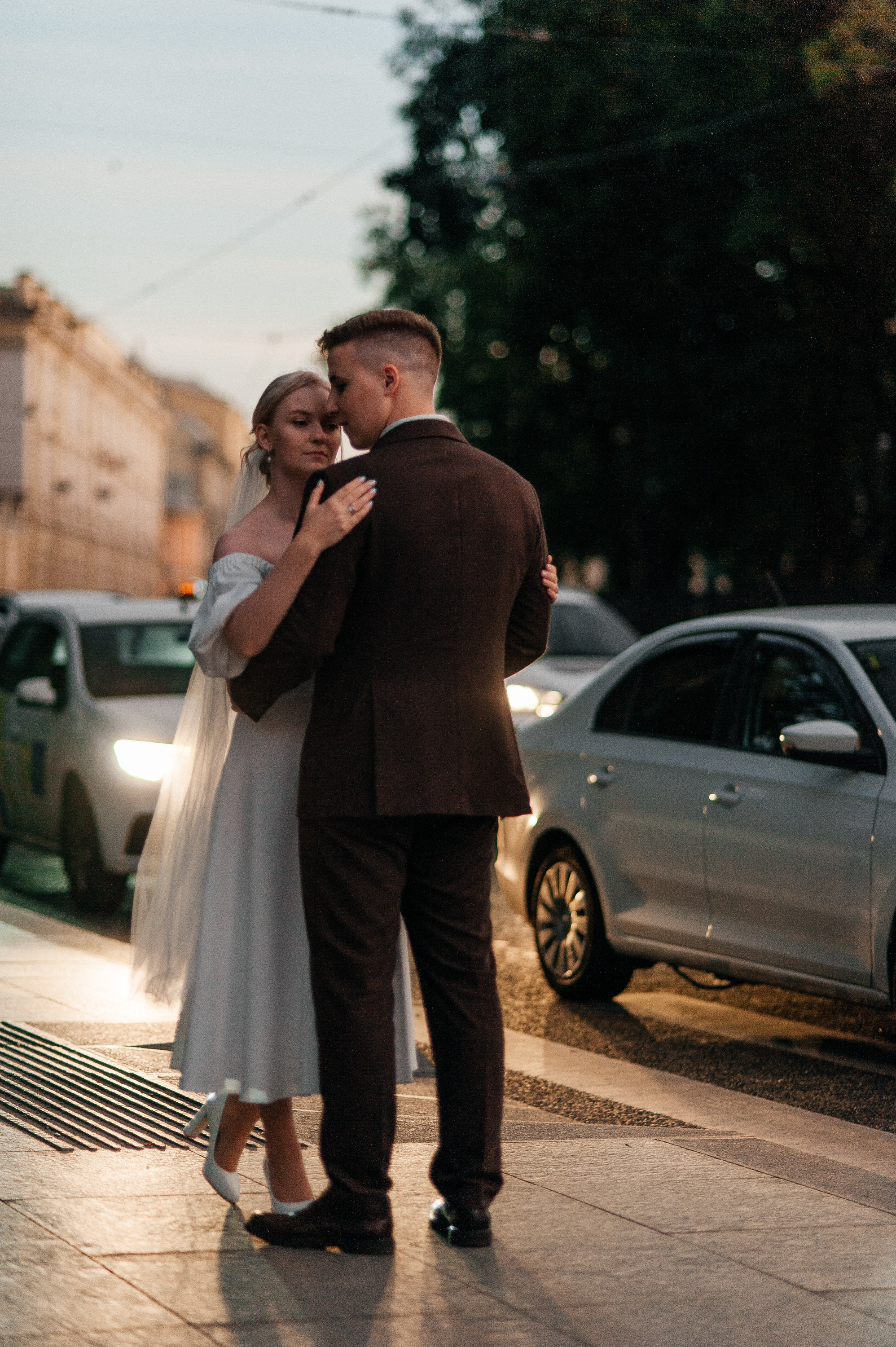 М + Л. Ярослав Плетинский фотограф в Санкт-Петербурге