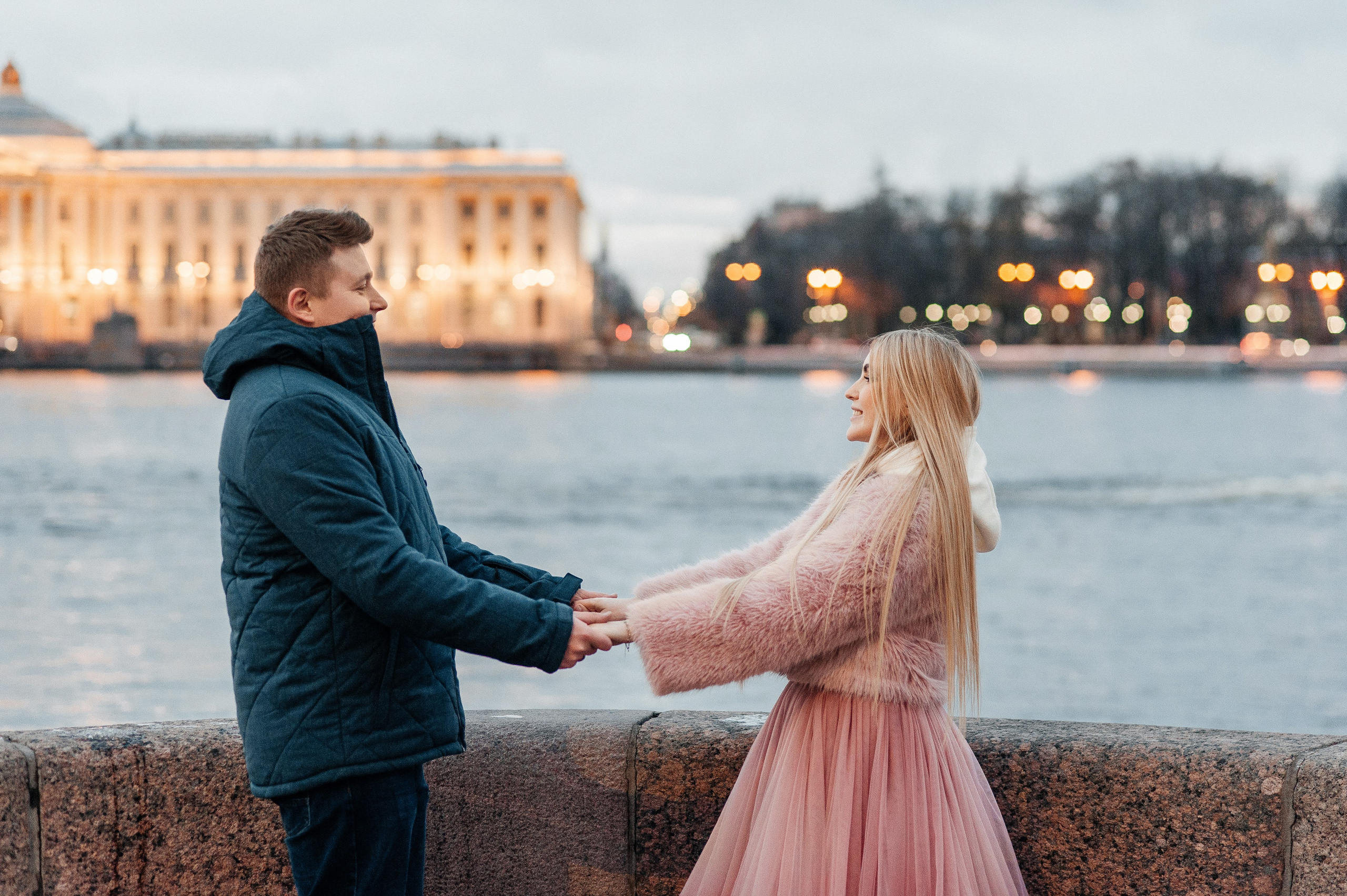 А + С. Ярослав Плетинский фотограф в Санкт-Петербурге